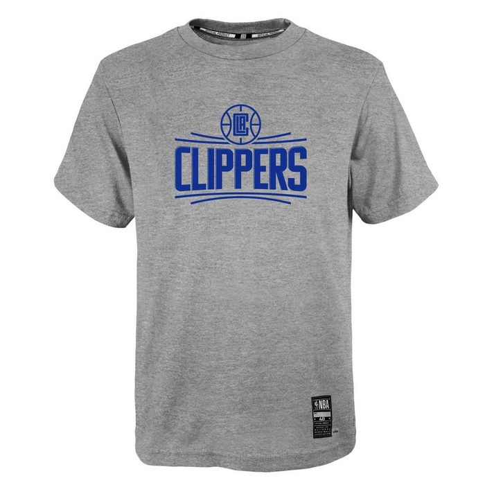 Outerstuff T-Shirt NBA Los Angeles Clippers Leonard By The Numbers