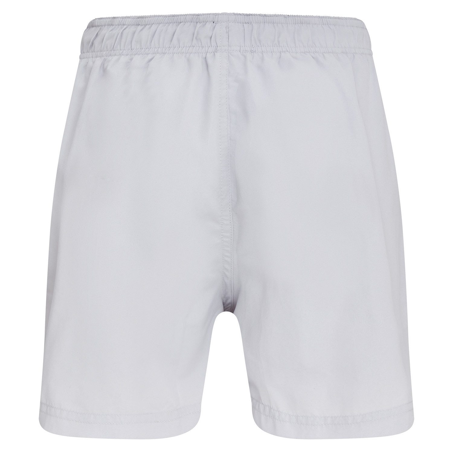 Reebok Badeshorts "Yale" mit Kordelzug und elastischem Bund, mit Logo, basic – Bild 5 von 5