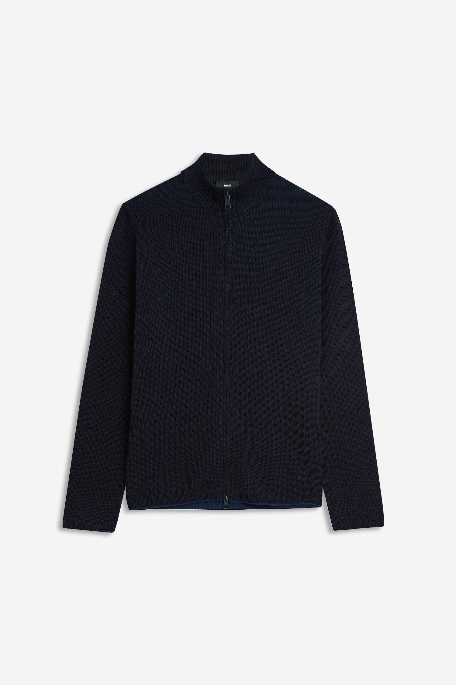 Strickjacke Strickjacke Cinupio - Regular Fit
