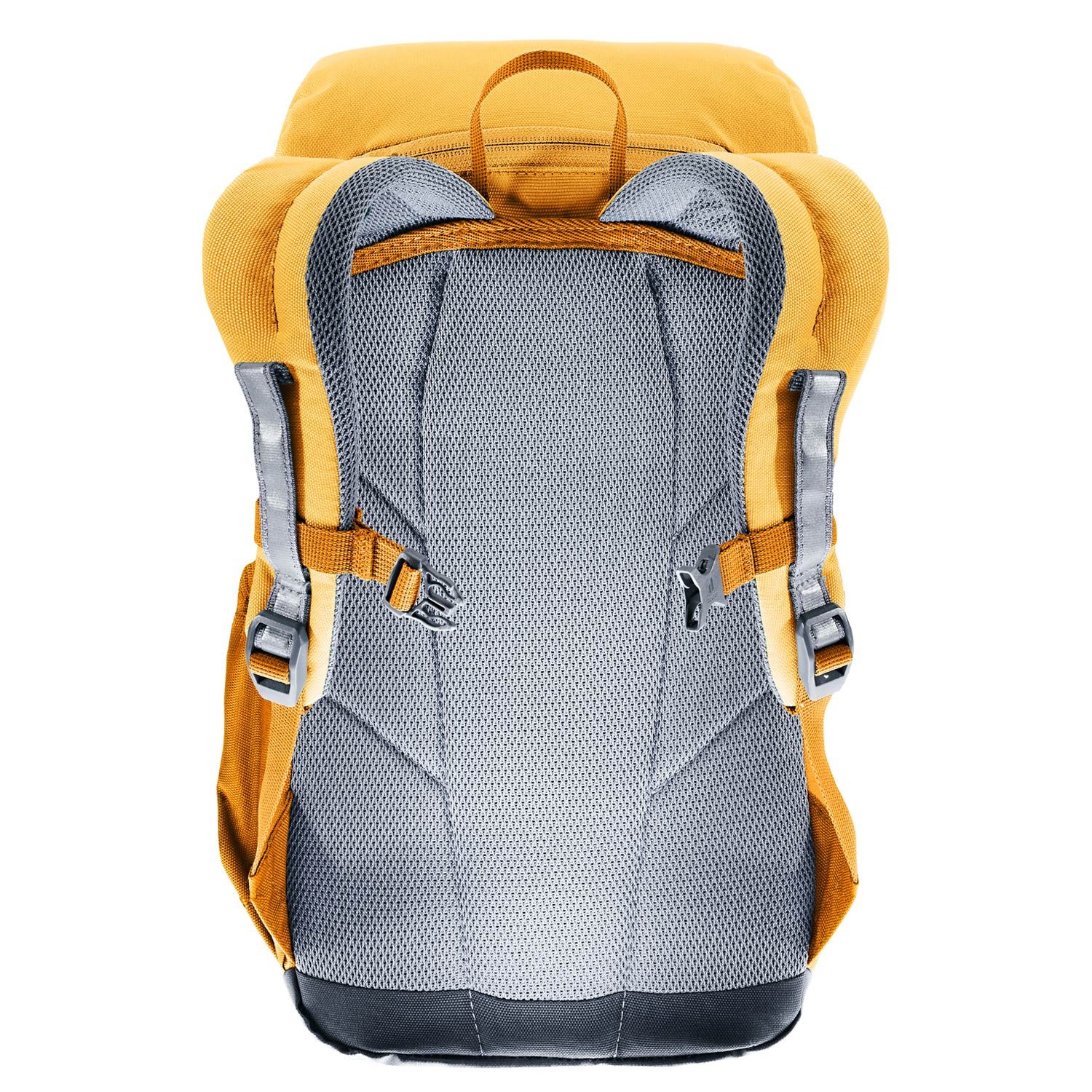 deuter Freizeitrucksack Deuter Kinderrucksack Waldfuchs 14 amber-maple (1-tlg)