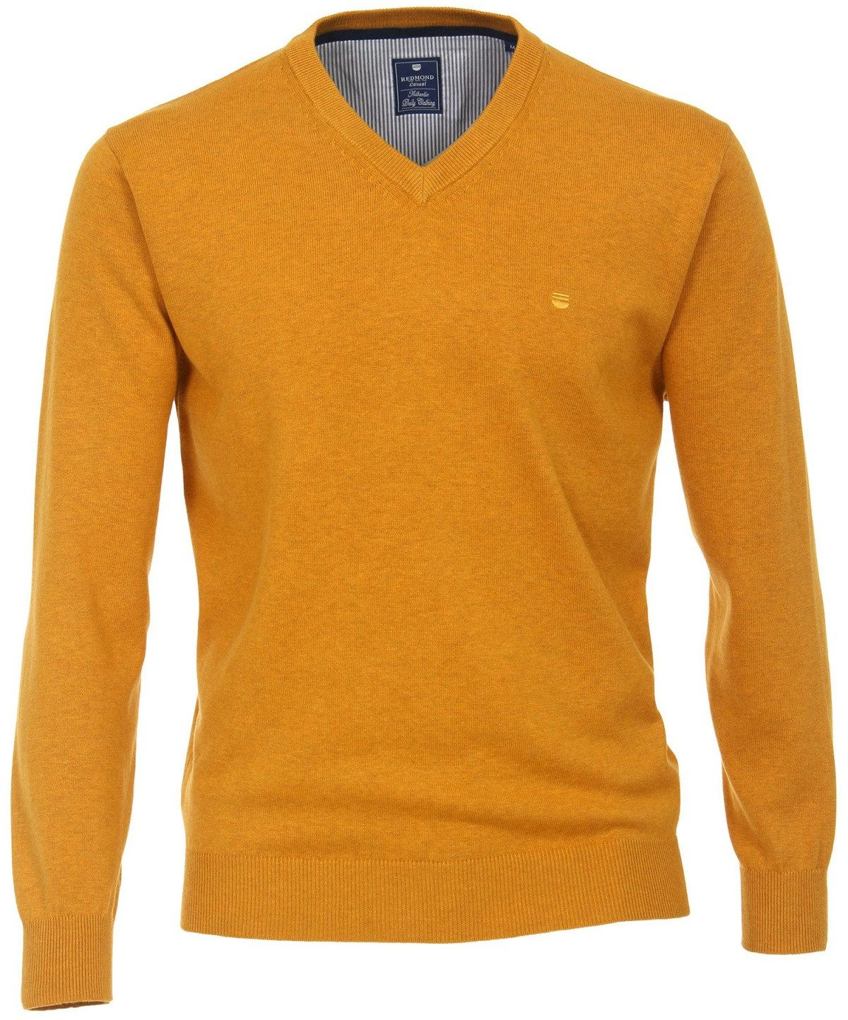 Redmond V-Ausschnitt-Pullover günstig online kaufen