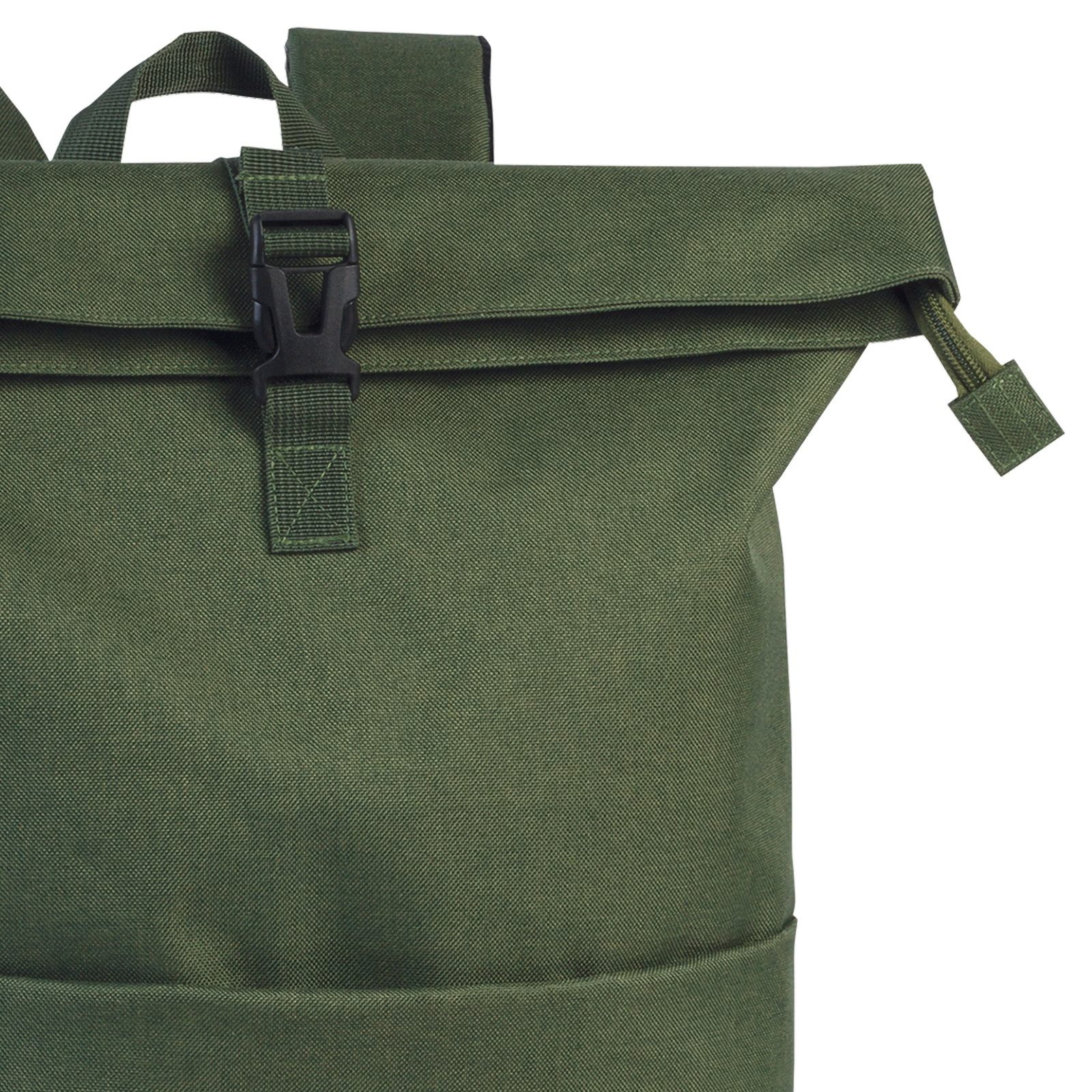 Bench. Rucksack Bench Rucksack Polyester grün, günstig online kaufen