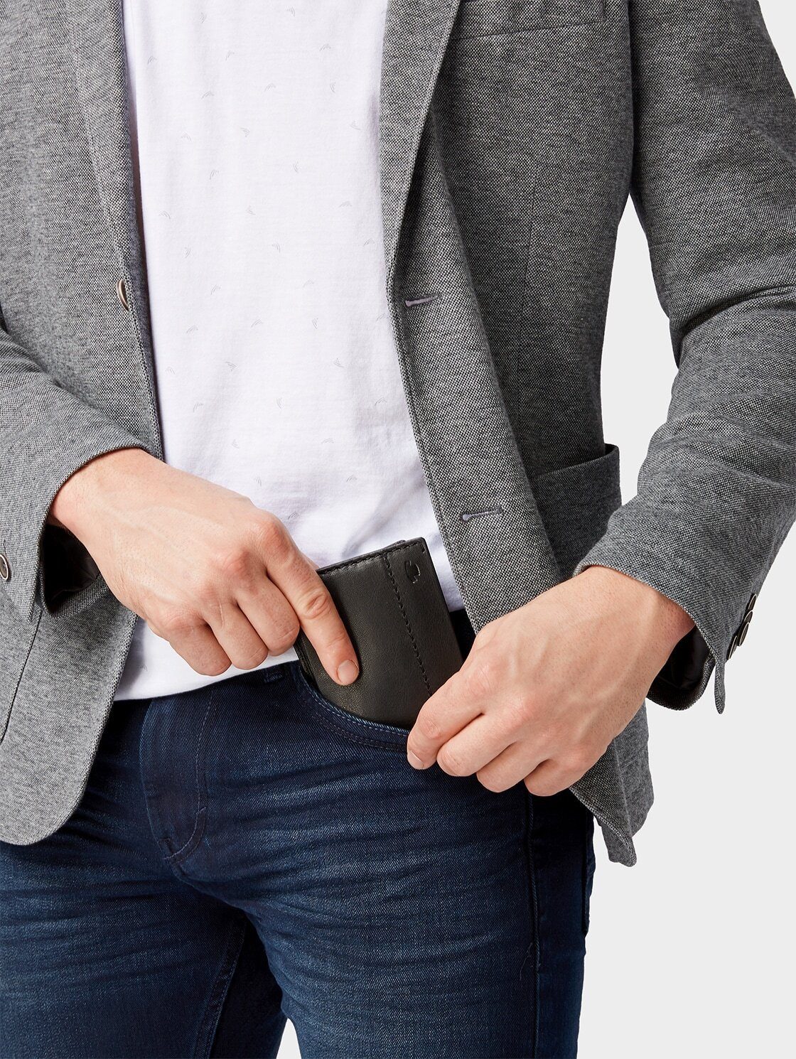 TOM TAILOR Geldbörse Bags, TTKAI Brieftasche aus Leder