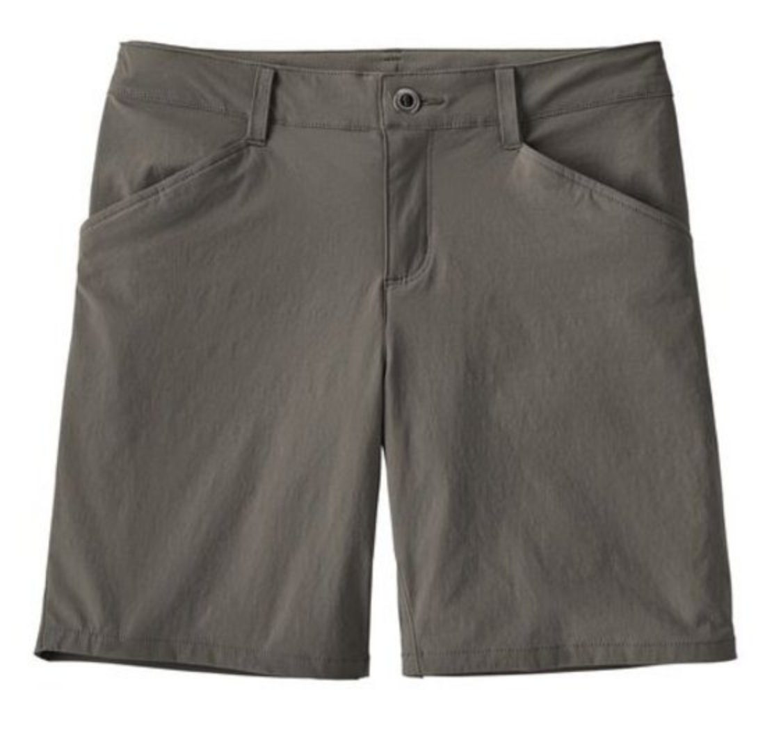 Patagonia Funktionsshorts W´s Quandary Shorts - 7 in.