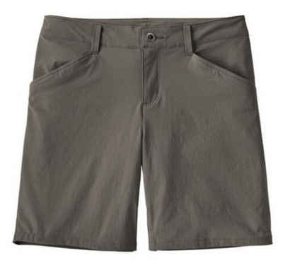 Patagonia Funktionsshorts W´s Quandary Шорти - 7 in.