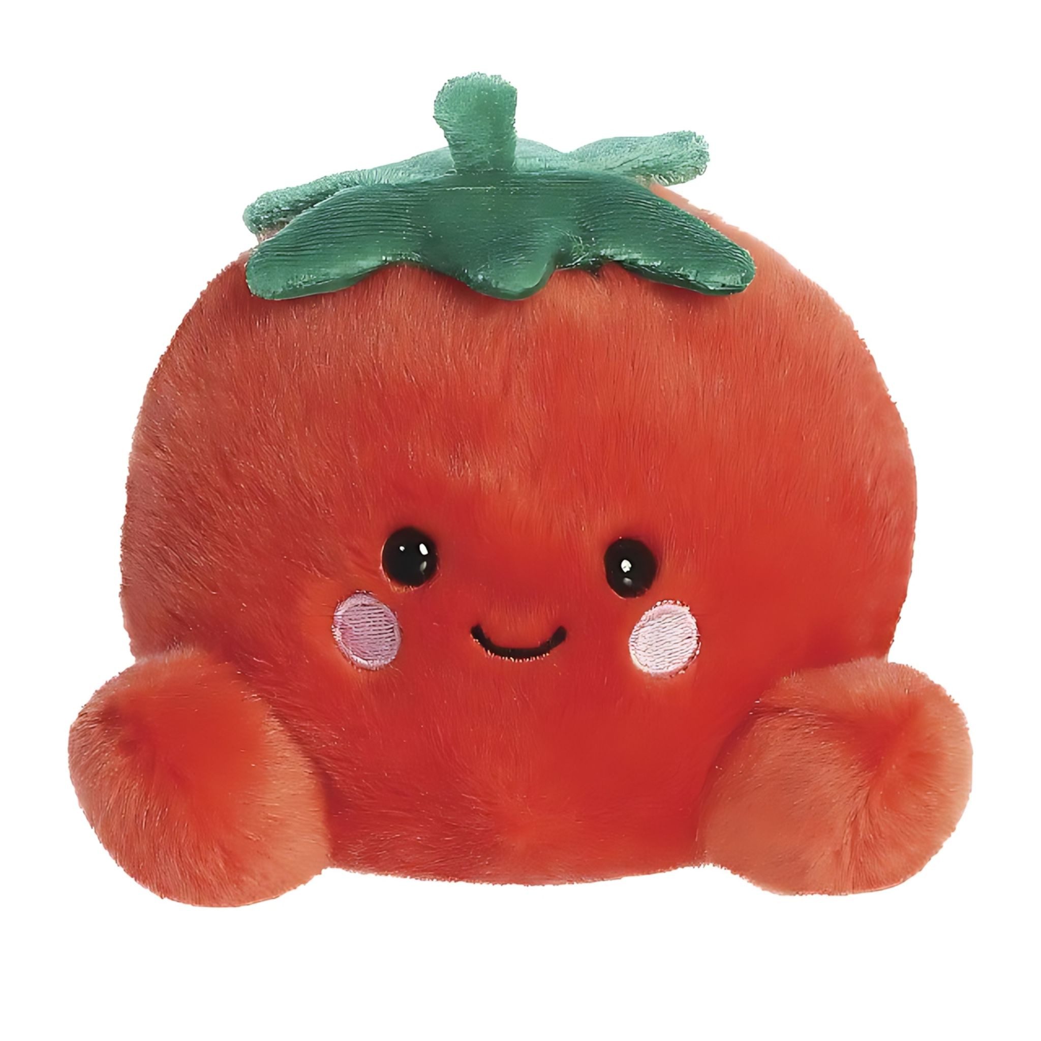 HERMA Plüschfigur Palm Pals Boyd Tomato 13 cm