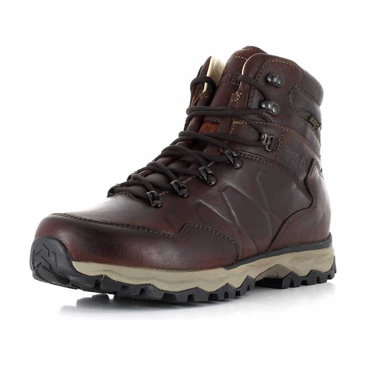 Trekkingschuhe für Herren in braun Trekkingschuh
