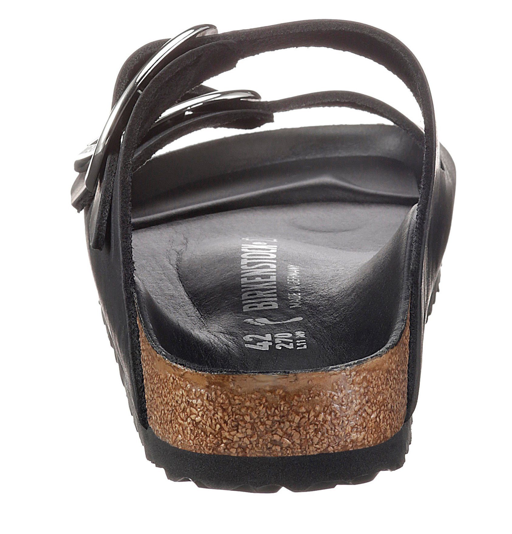 Birkenstock Arizona Big Buckle Pantolette mit günstig online kaufen