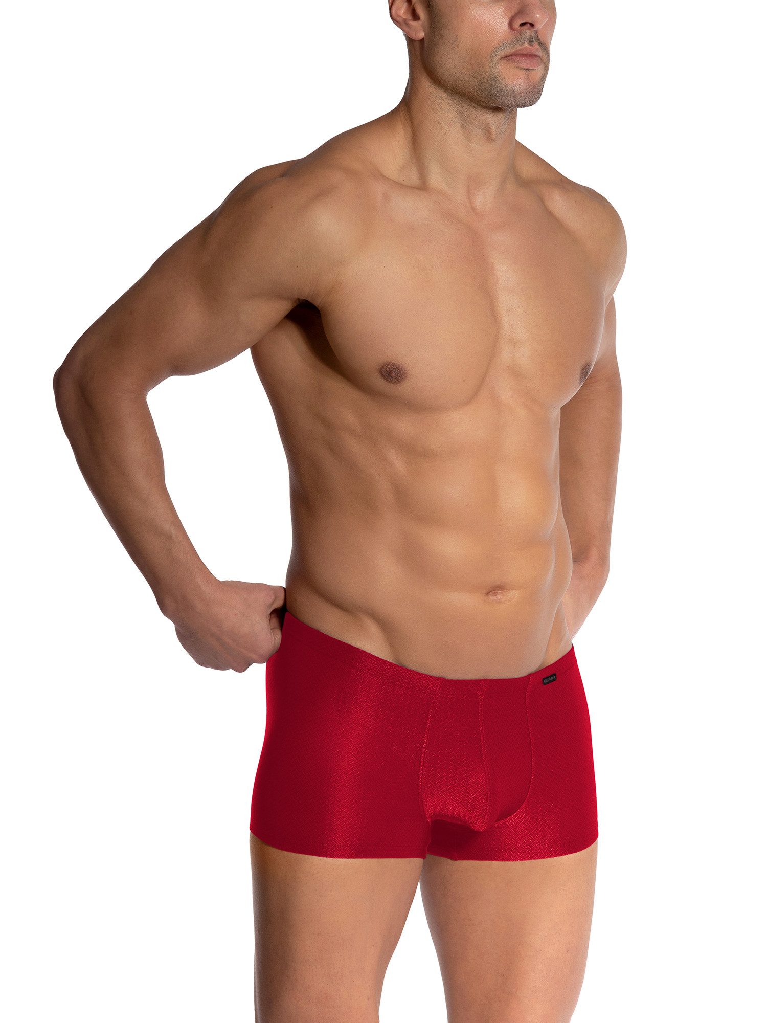 Olaf Benz Retro Pants RED2507 Minipants ausgefallenes Design - hoher Tragekomfort - made in Germany