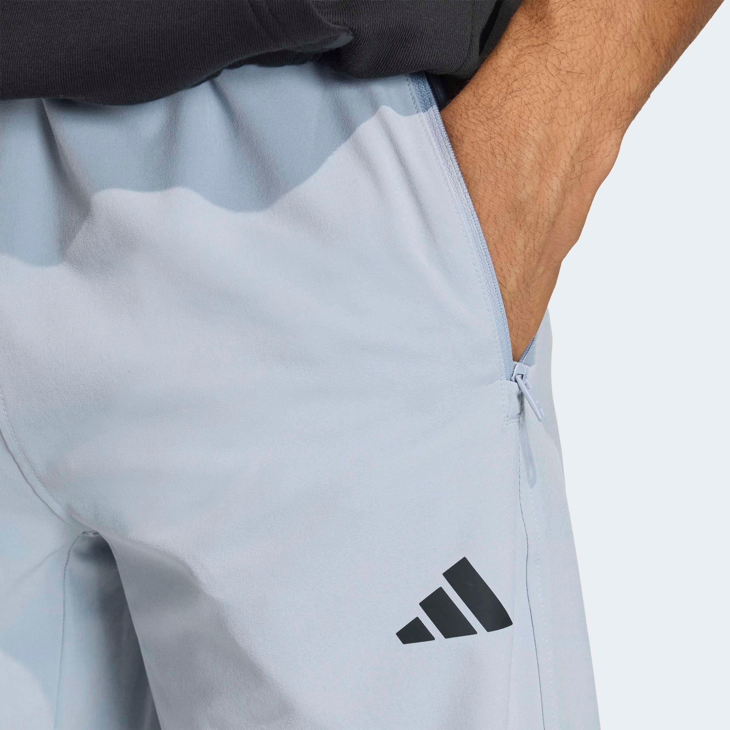 adidas Performance Sporthose WORKOUT ESSENTIALS FLEX WOVEN 3/4