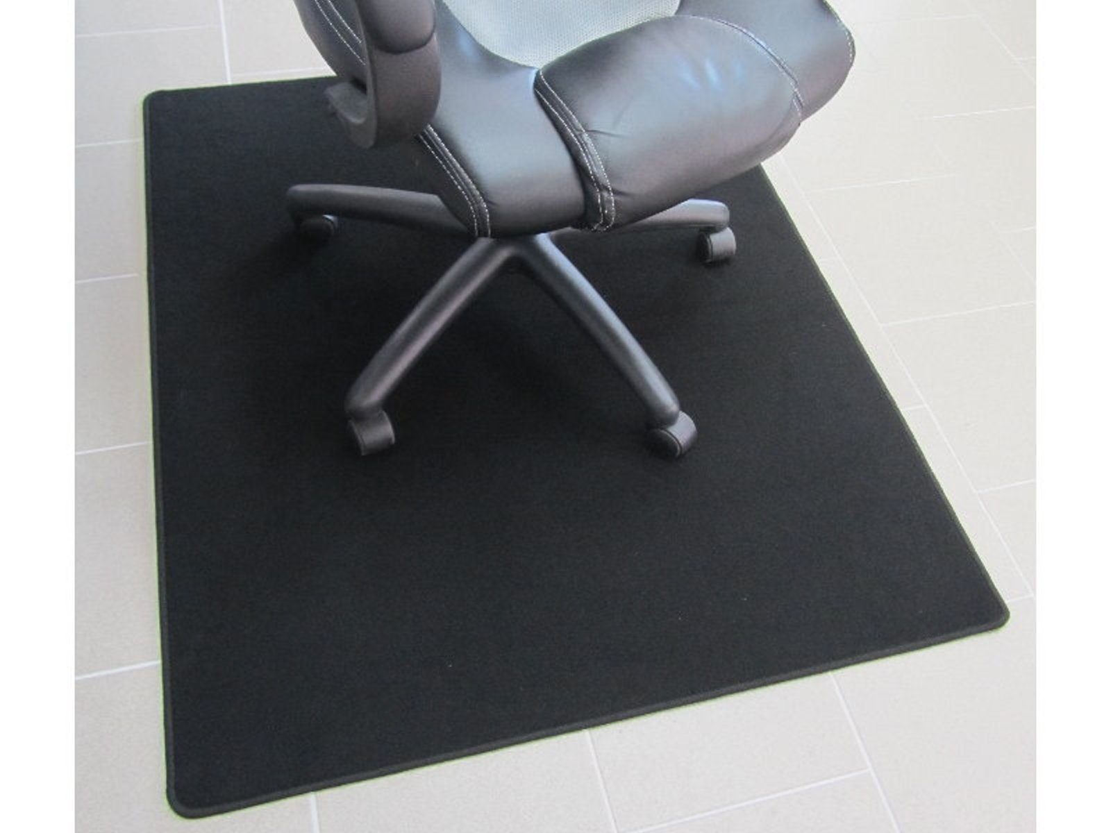 DSX Teppichunterlage DSX 100140 Bürostuhlunterlage Bodenschutzmatte günstig online kaufen