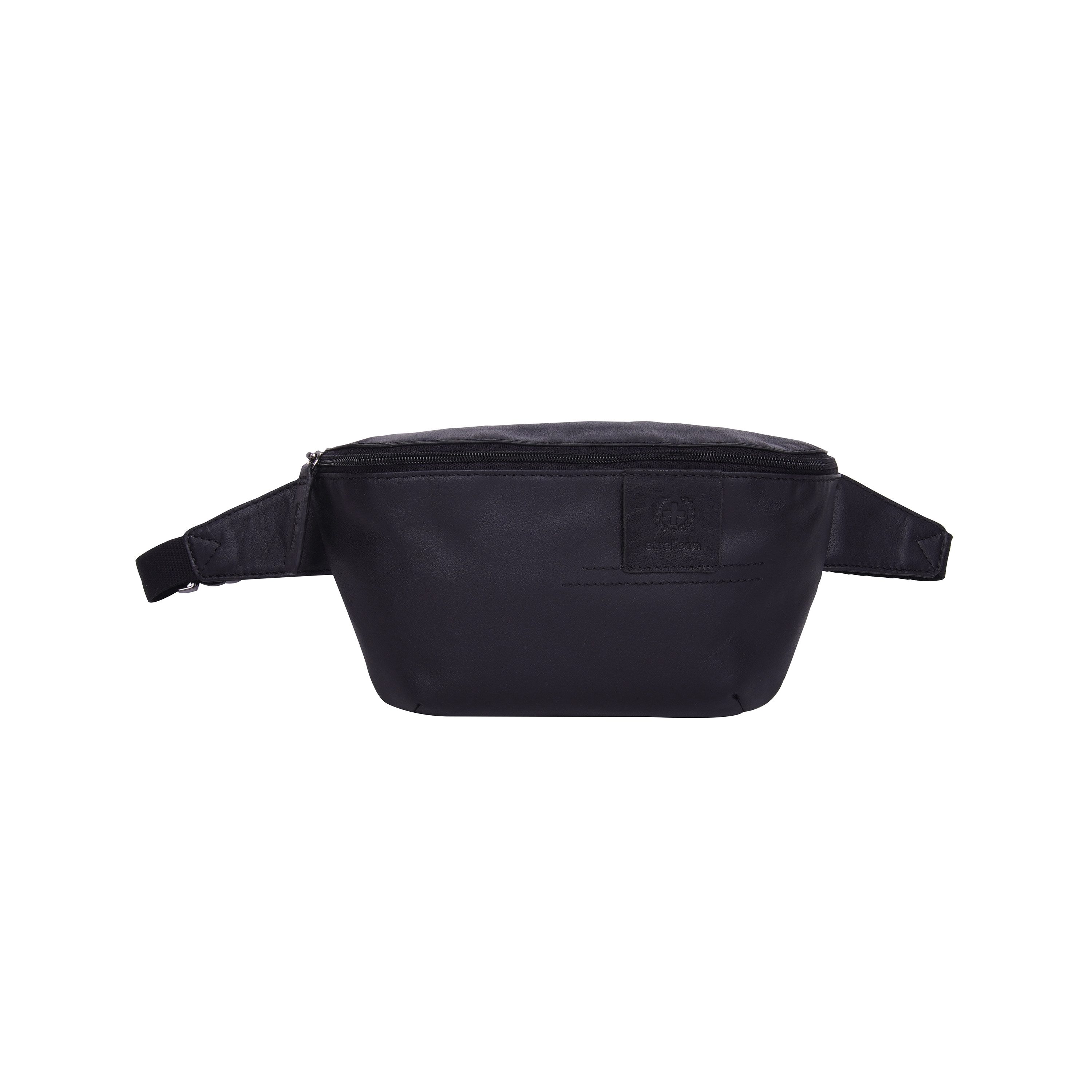 Strellson Handtasche Strellson - Herren Hip Bag Hyde Park Curt günstig online kaufen