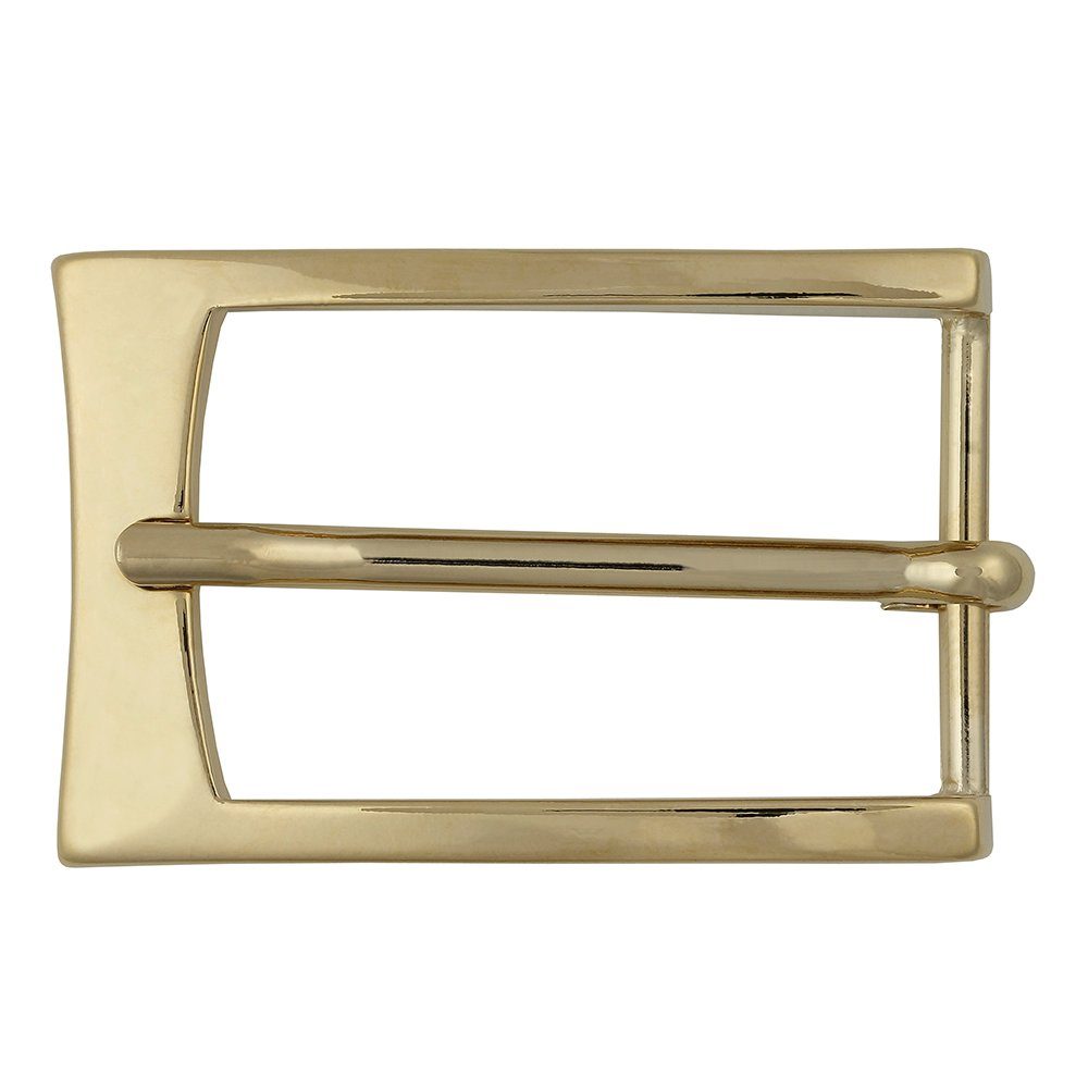 Gold Cool - 307407700020 HERMANO 30mm - Metall FREDERIC Buckle Gürtelschnalle
