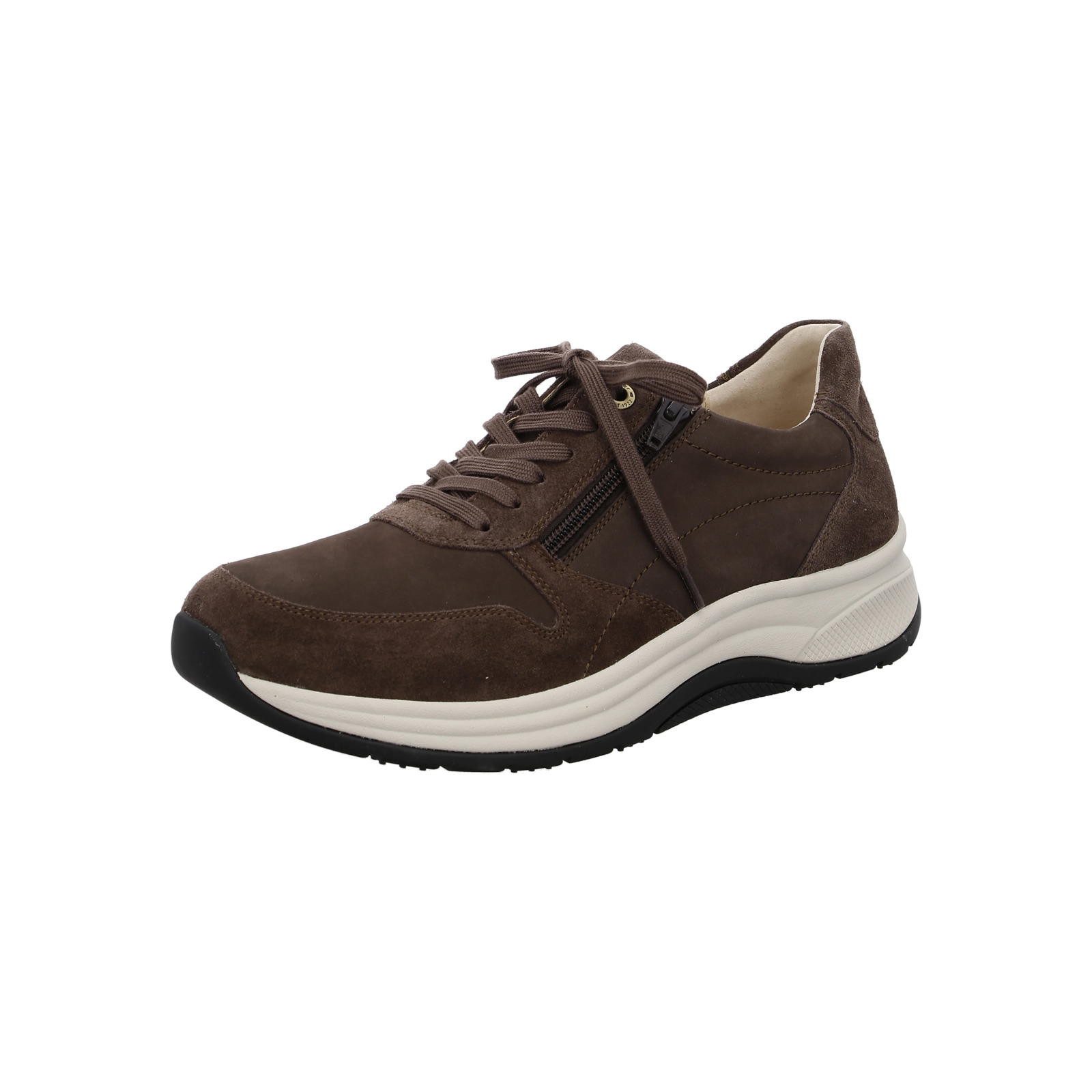 Ganter Schnürer High Flyer Schnürschuh