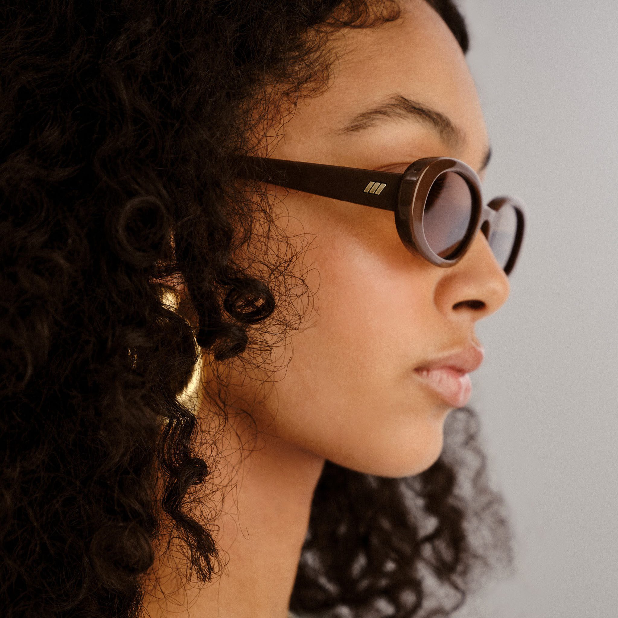 LE SPECS Sonnenbrille OUTTA LOVE