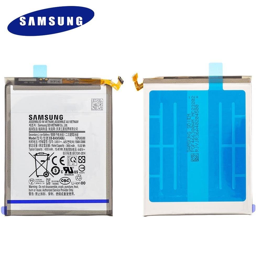 ZMC Original Samsung Galaxy A50 SM-A505F A30s A307F Handy-Akku, Akku ...
