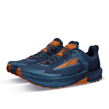 Altra Altra M Timp 5 Herren Blue Orange EUR 44.5 Laufschuh