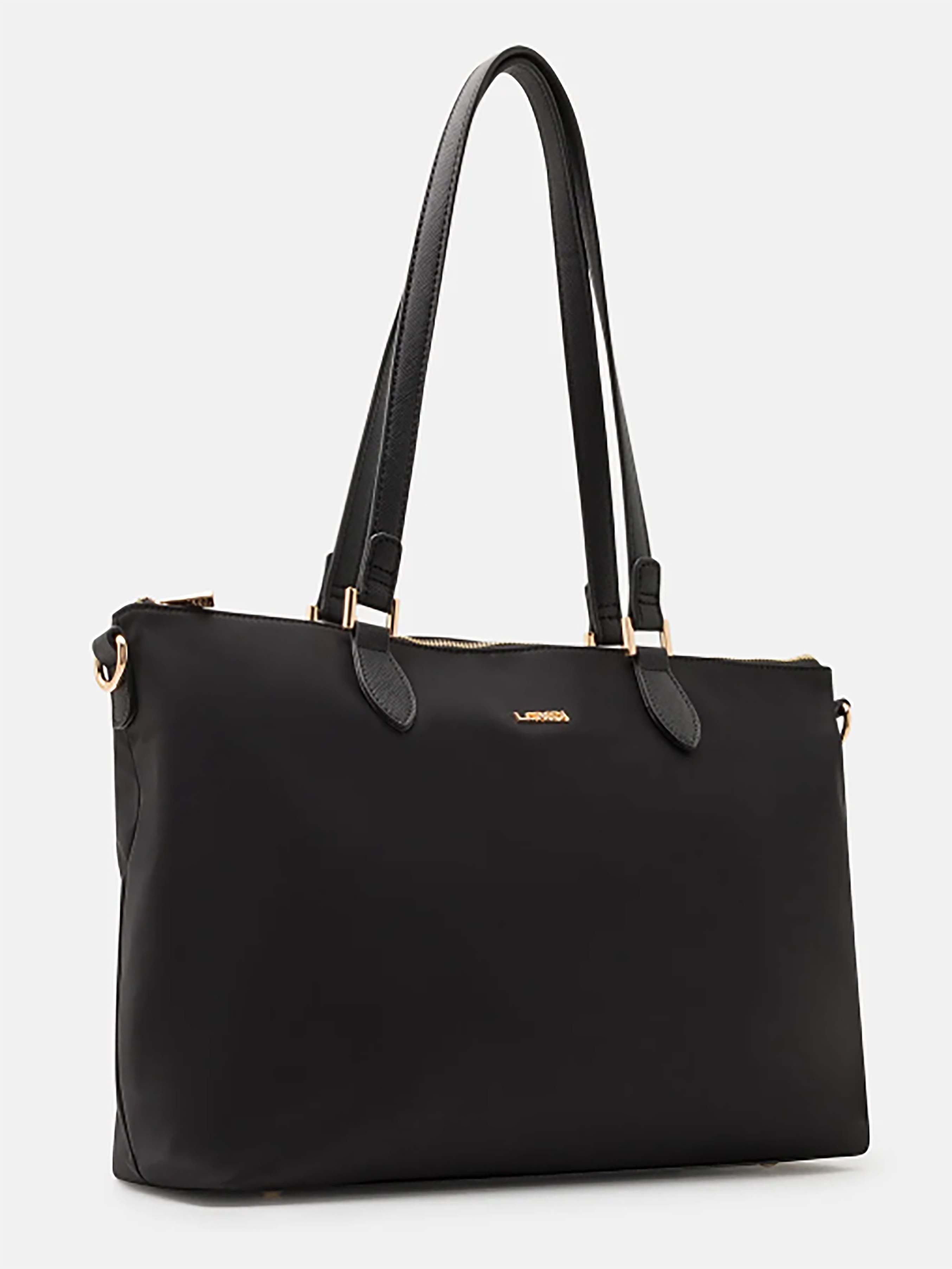 L. CREDI Shopper L.CREDI-Damen-Shopper ALENA Henkeltasche günstig online kaufen