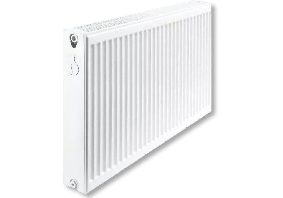 Heizkörper TrendLine Flachheizkörper 60 x 60 cm Typ 22