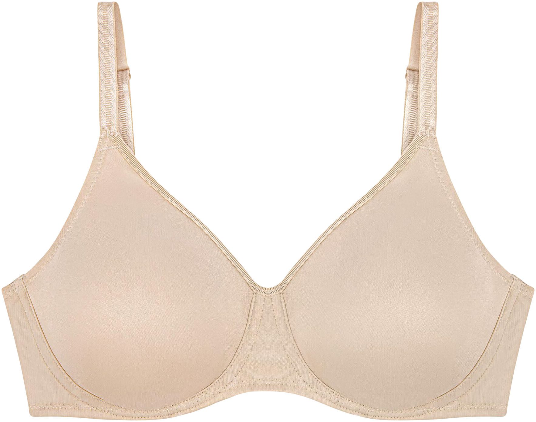 Triumph Minimizer-BH Urban Minimizer W X verkleinert die Brust optisch um eine Cup-Größe