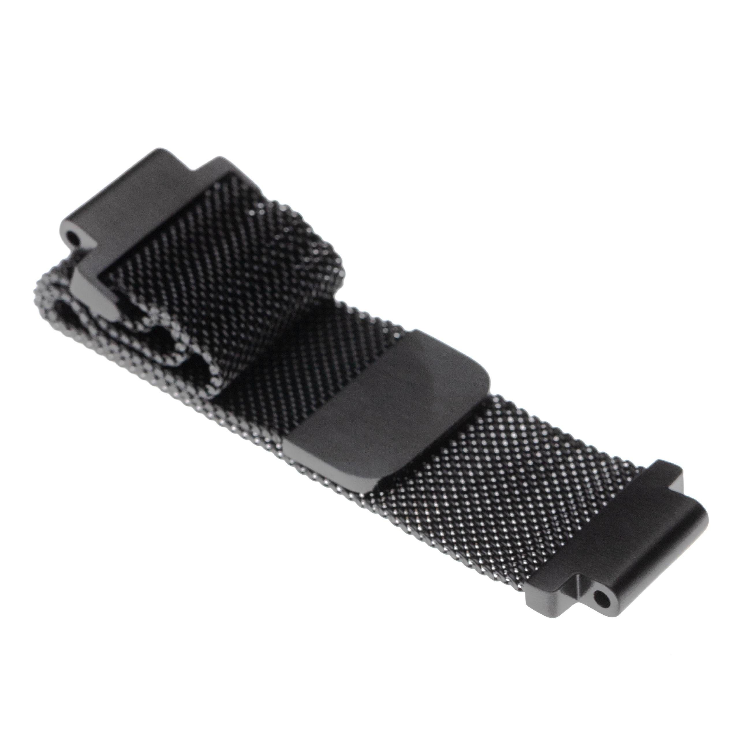 vhbw Smartwatch-Armband passend für Garmin Forerunner 630, 735, 220, 230, 2 günstig online kaufen