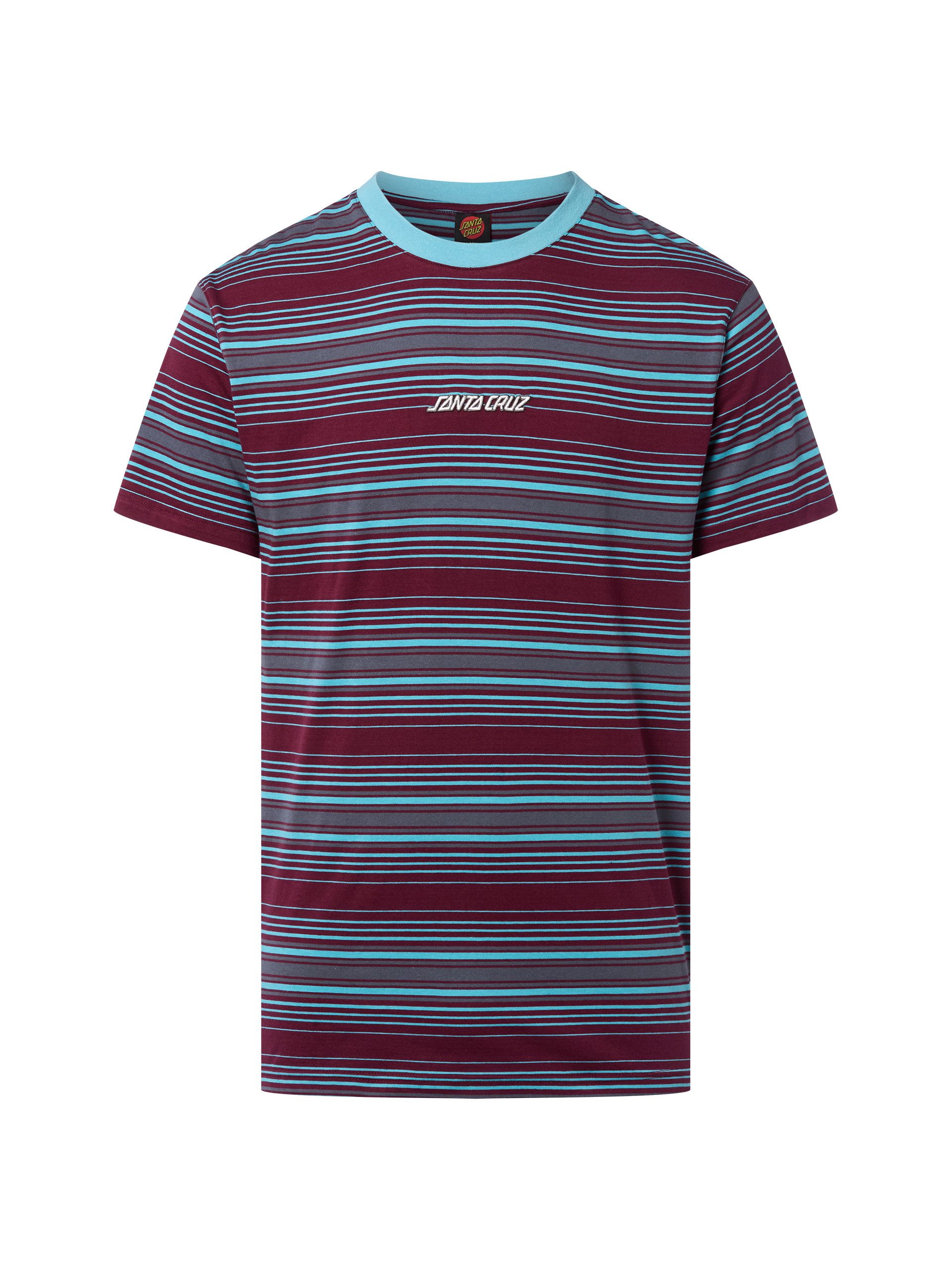Santa Cruz T-Shirt günstig online kaufen
