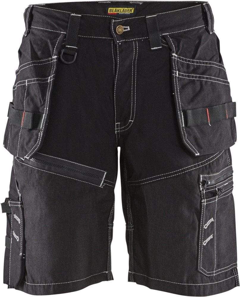 Blåkläder Arbeitshose Handwerker Shorts X1500