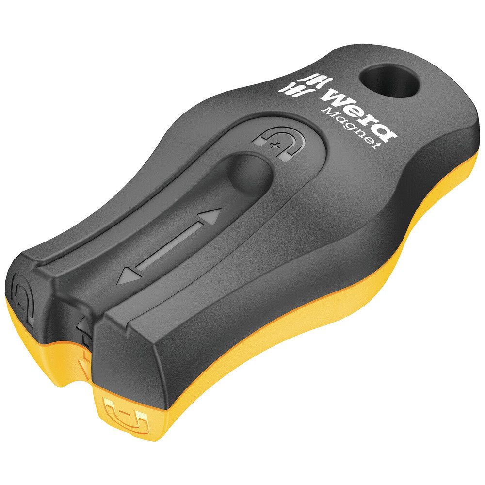 Wera Schraubendreher Wera 9514 ESD 05073984001 Magnetisierer, Entmagnetisierer (L x B) 150