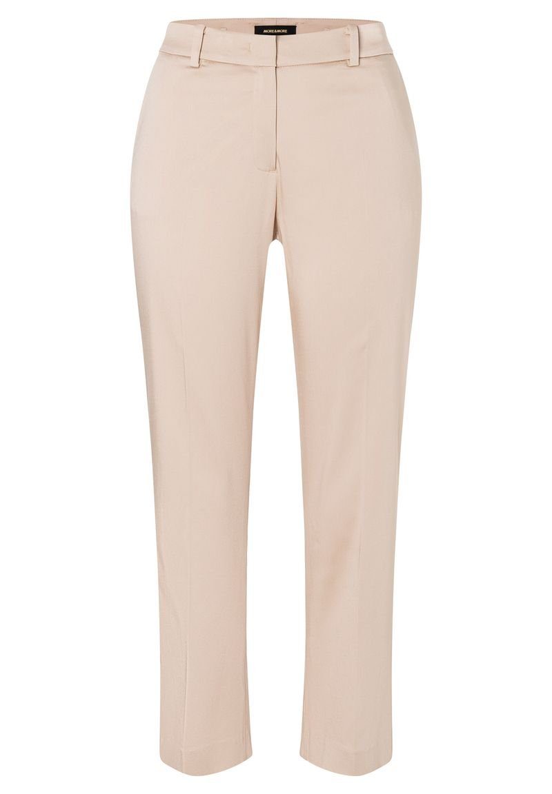 MORE&MORE Stoffhose günstig online kaufen