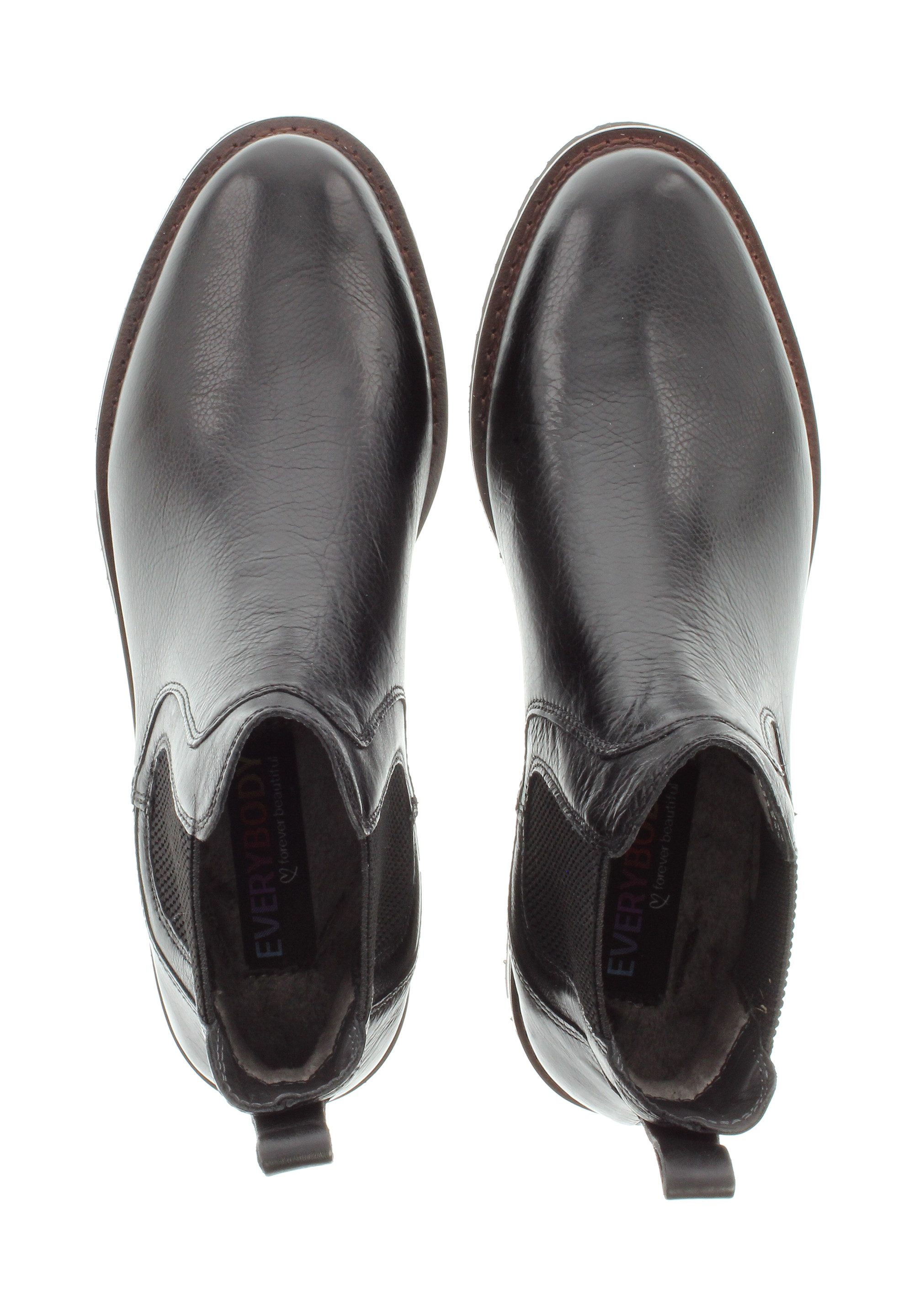 Everybody NAWRA - Feminine Chelsea Boots Chelseaboots