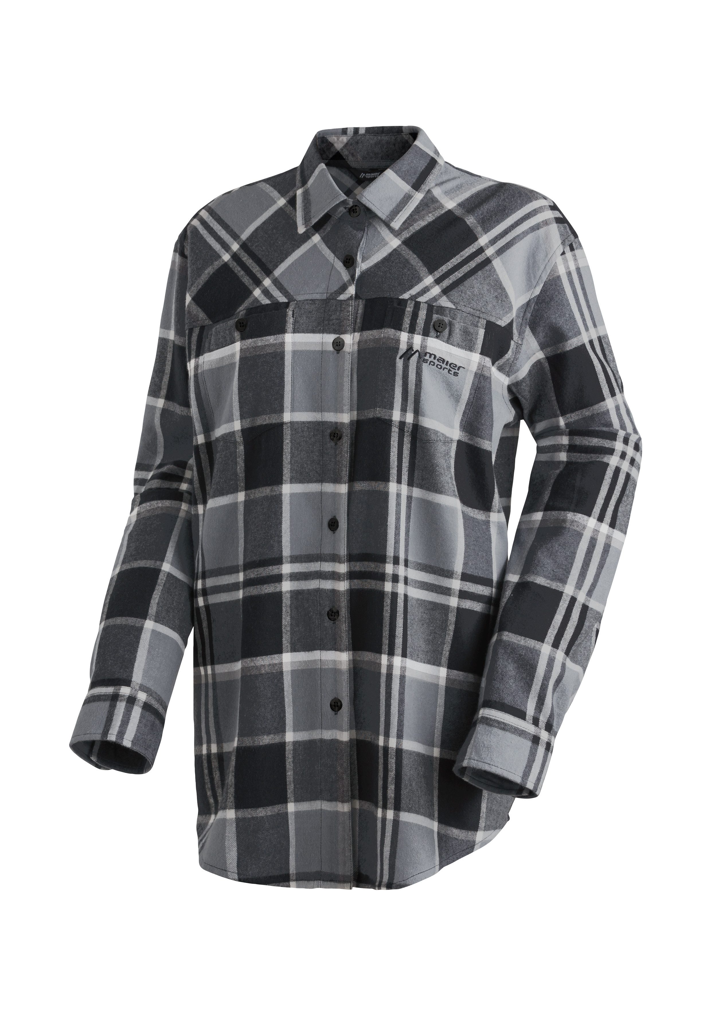 Funktionshemd DA-BLUSE 1/1 ARM PREDEAL 2.0 W