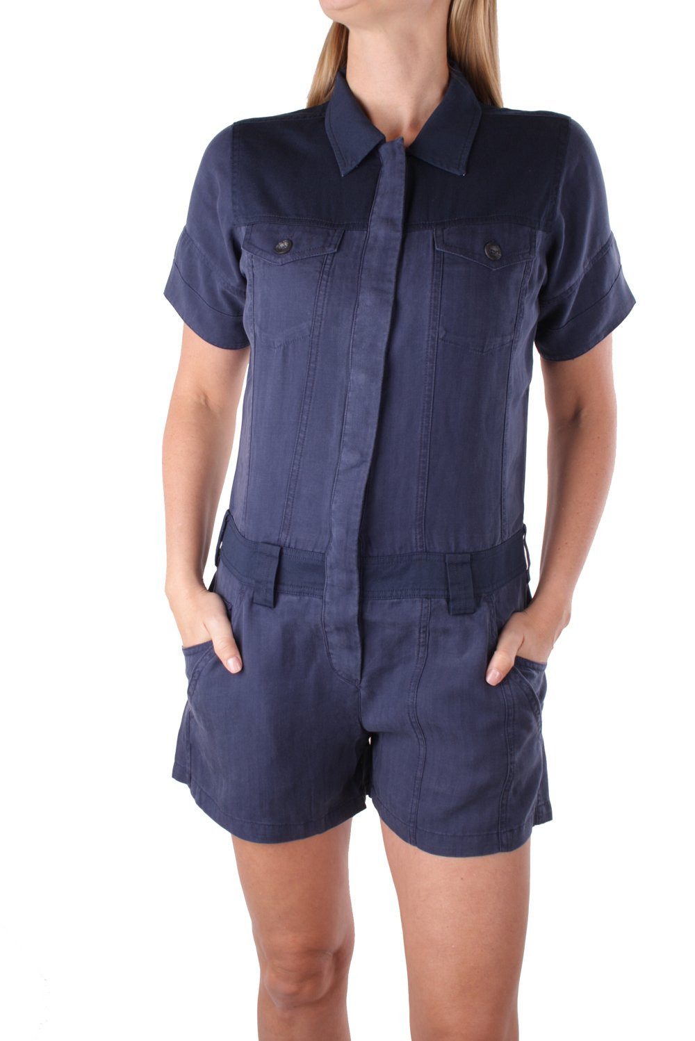 Diesel Jumpsuit Diesel J-SADE TUTA Damen günstig online kaufen