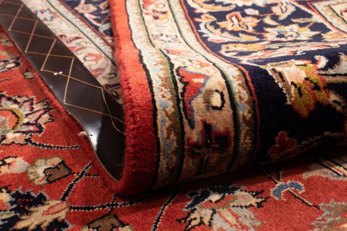 Nain Mashhad Orientteppich Trading, Handgeknüpfter rechteckig, mm Perserteppich, Höhe: Orientteppich / 192x288 12