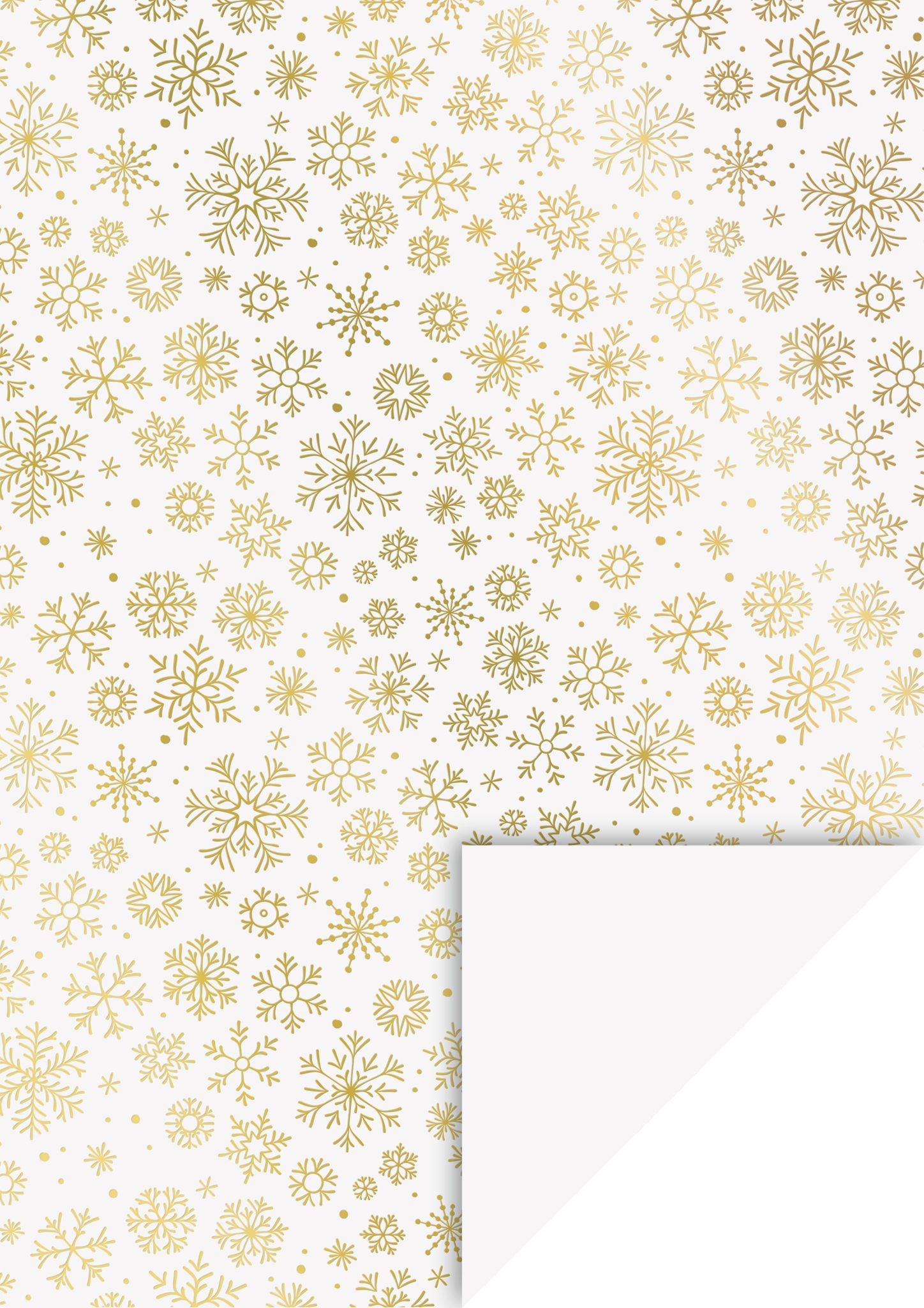 Heyda Designpapier Heyda 204772779 KtnA4 Kristall go