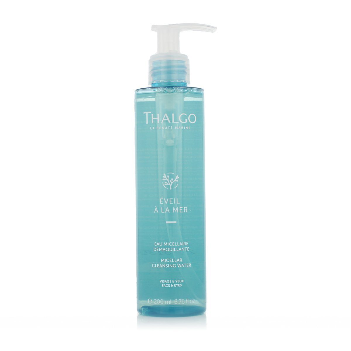 THALGO Make-up-Entferner Éveil à la Mer