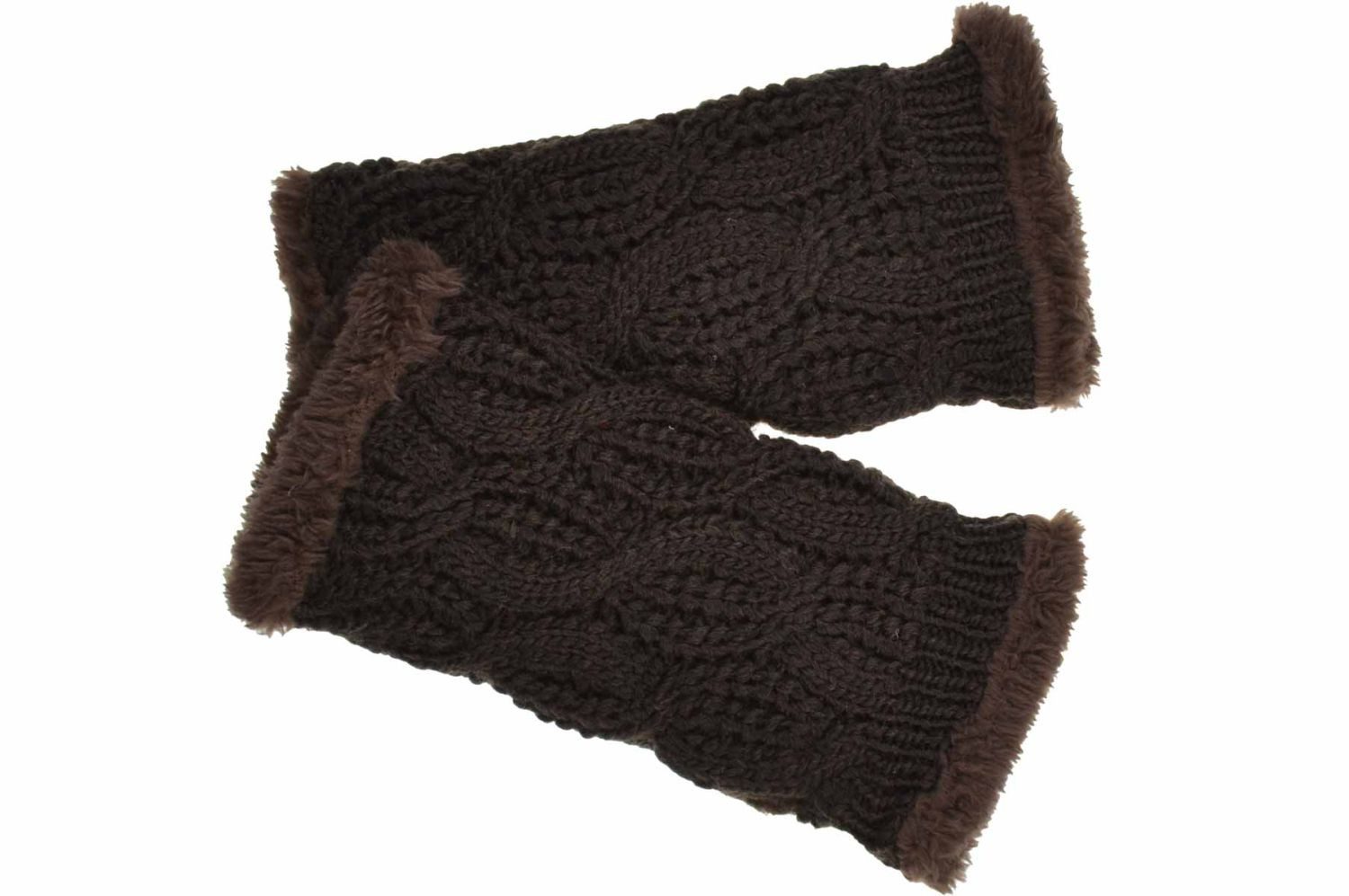Seeberger Strickhandschuhe