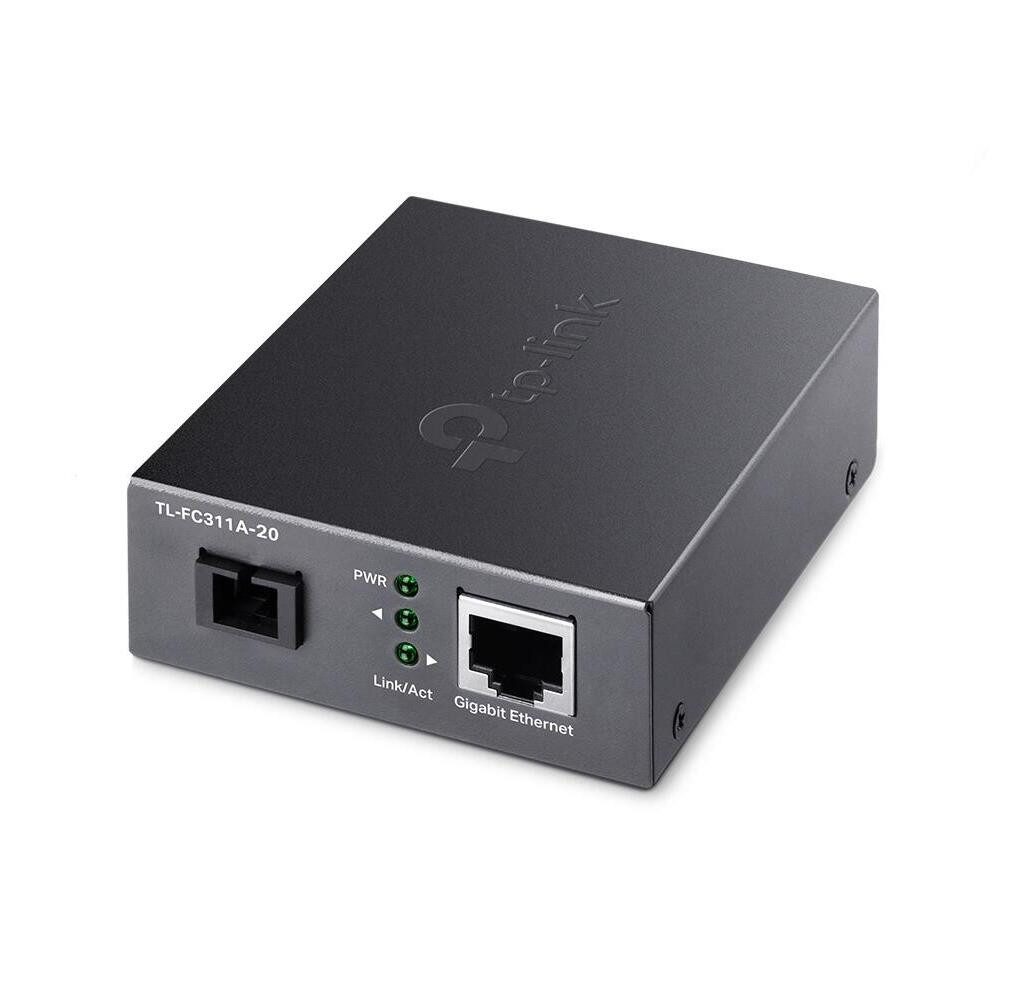 PC-Lüfter Hub TP-Link TL-FC311A-20