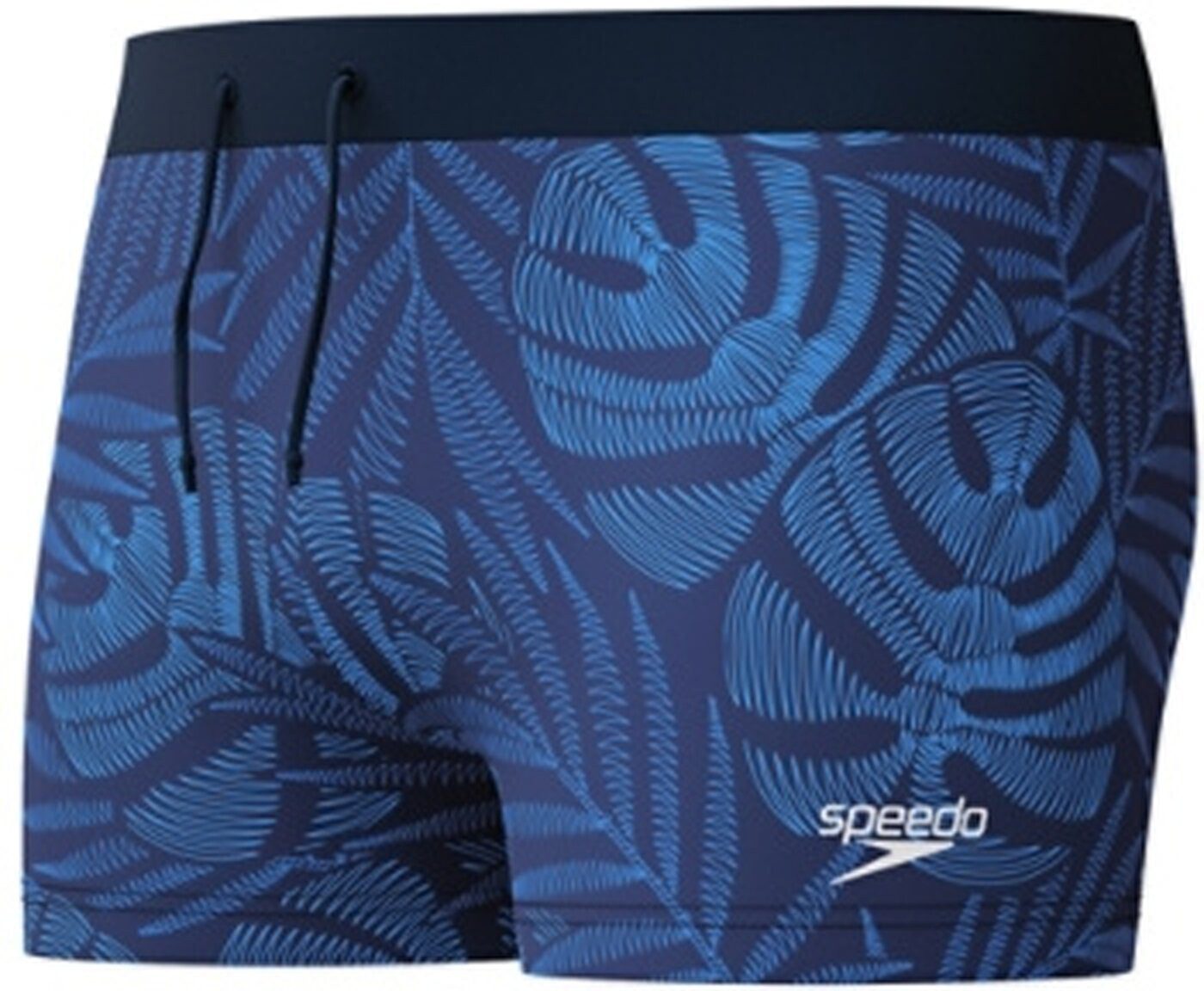 Speedo Badeshorts Mens Valmilton Aquashort Peacoat günstig online kaufen