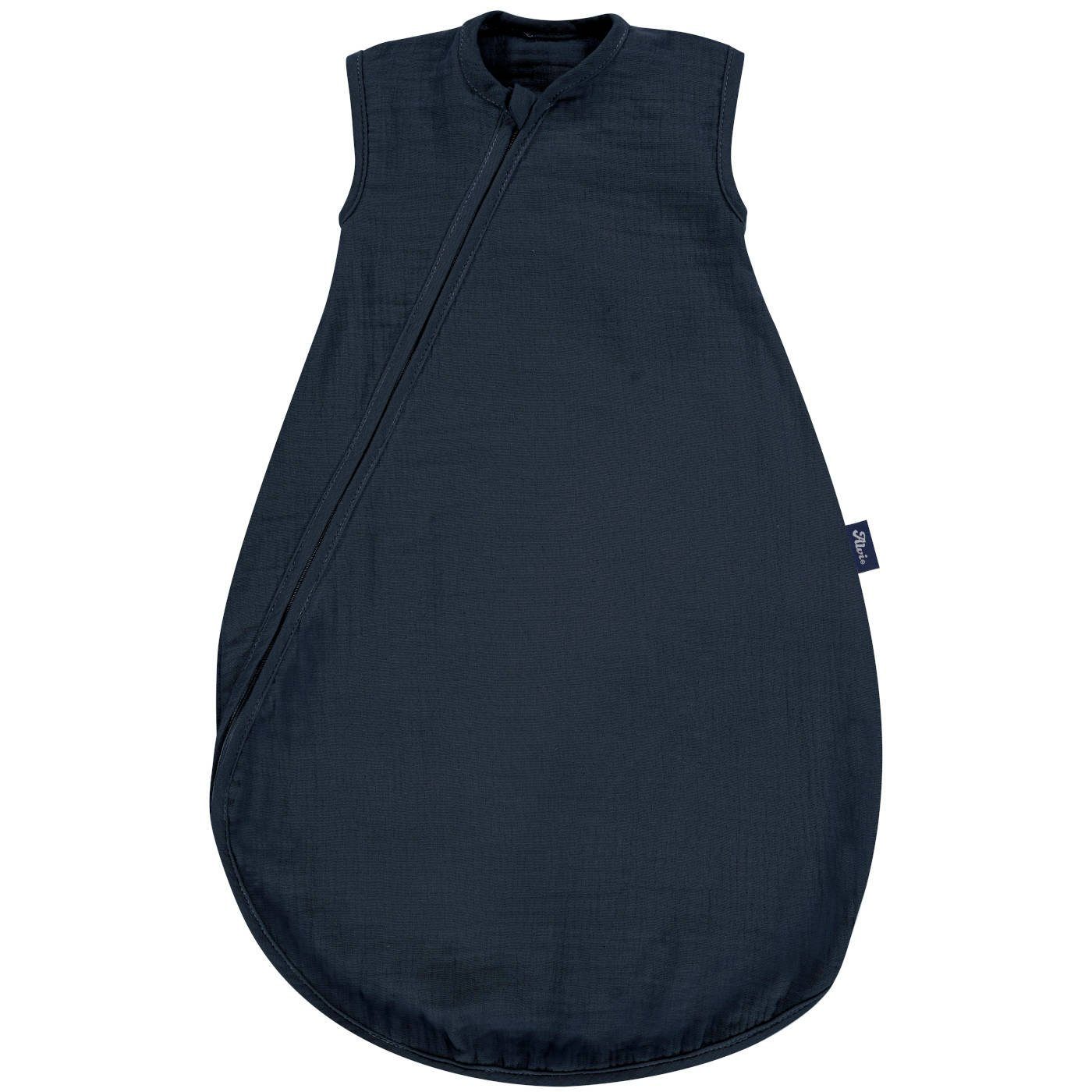 Alvi® Babyschlafsack Alvi Sommertraum Mull-Schlafsack günstig online kaufen