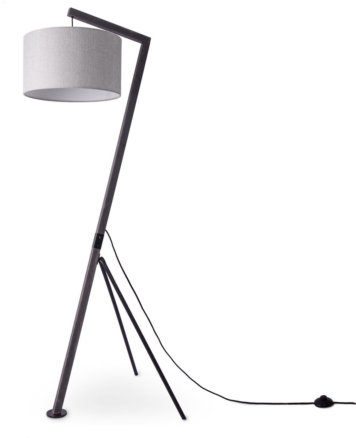 Stehlampe GALLOW