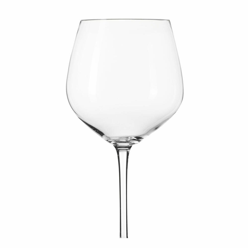 montana-Glas Rotweinglas :vivid, 620 ml, Kristallglas