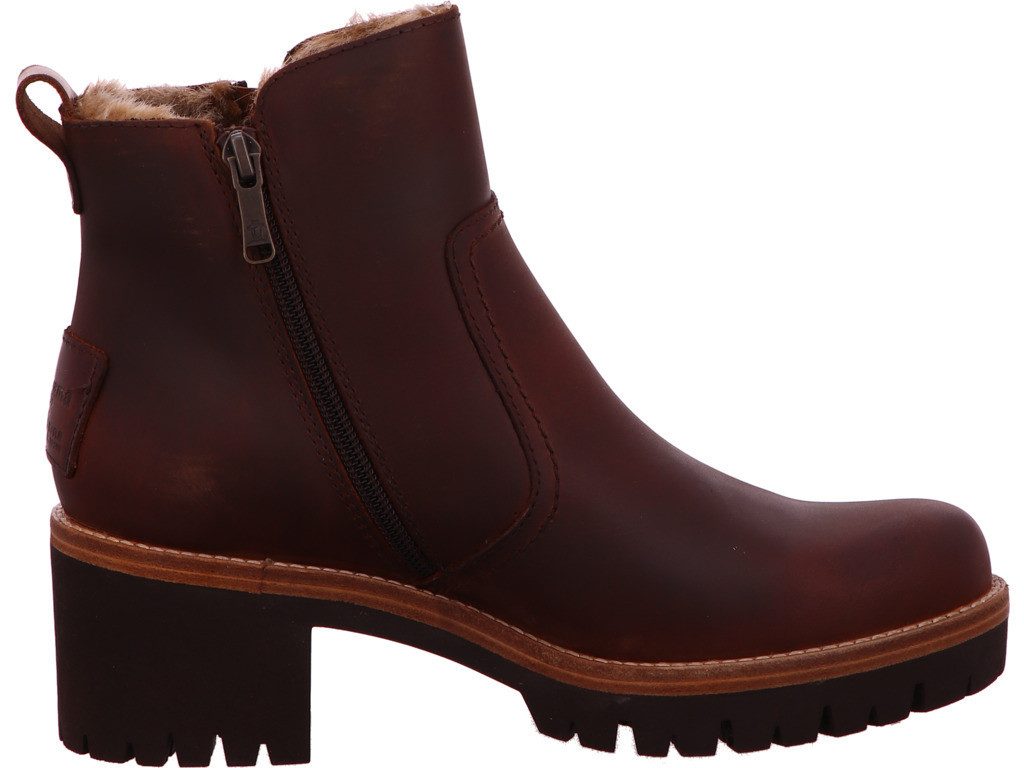 Panama Jack Pauline B9 Schlupfstiefel