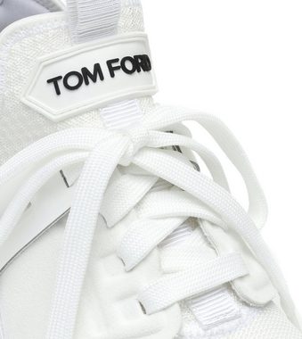 Tom Ford TOM FORD Jago Low Top Sneakers Schuhe Shoes Trainers Turnschuhe Traine Sneaker