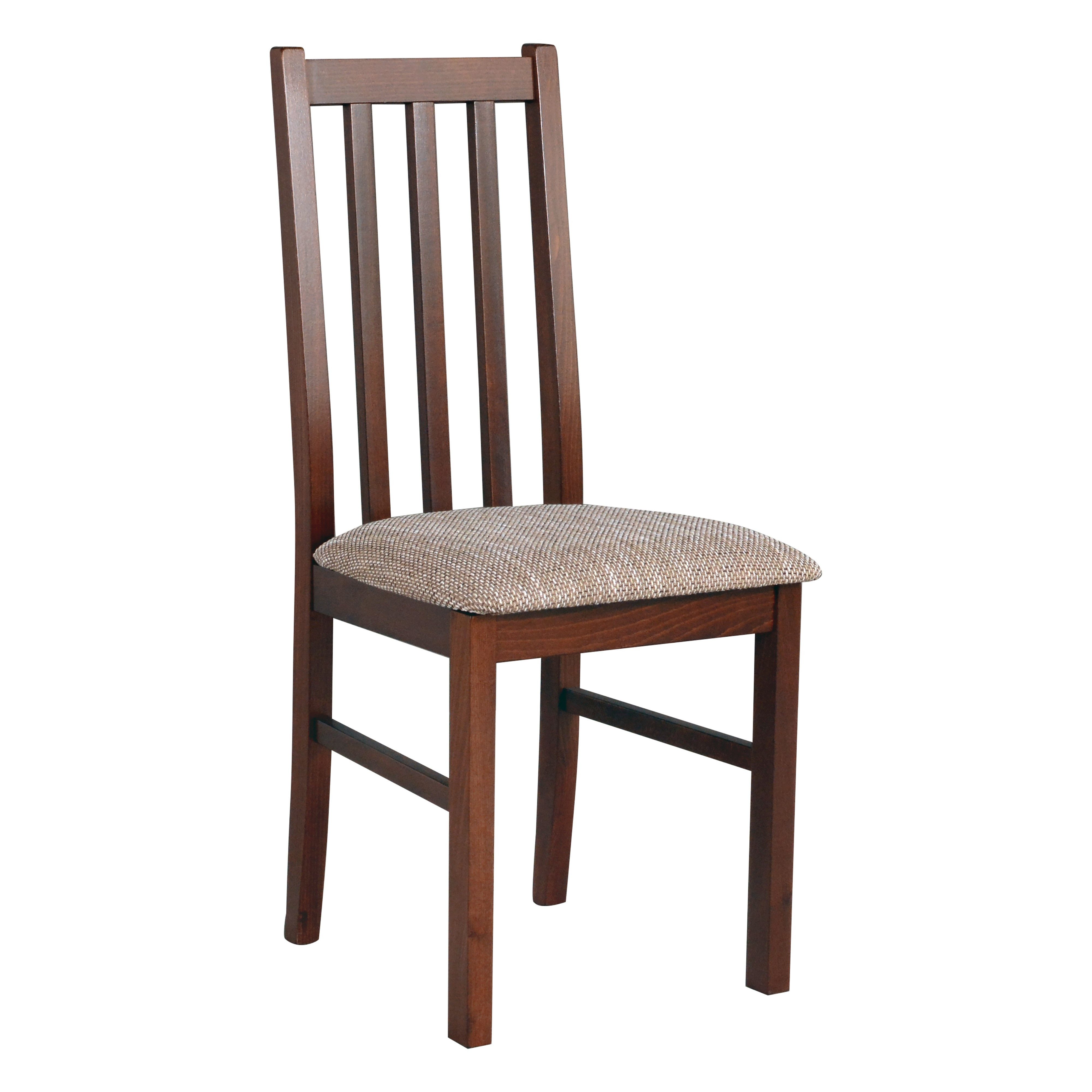 MOEBLO Stuhl BESO 10 (Polsterstühle, Holzstühle, günstig online kaufen