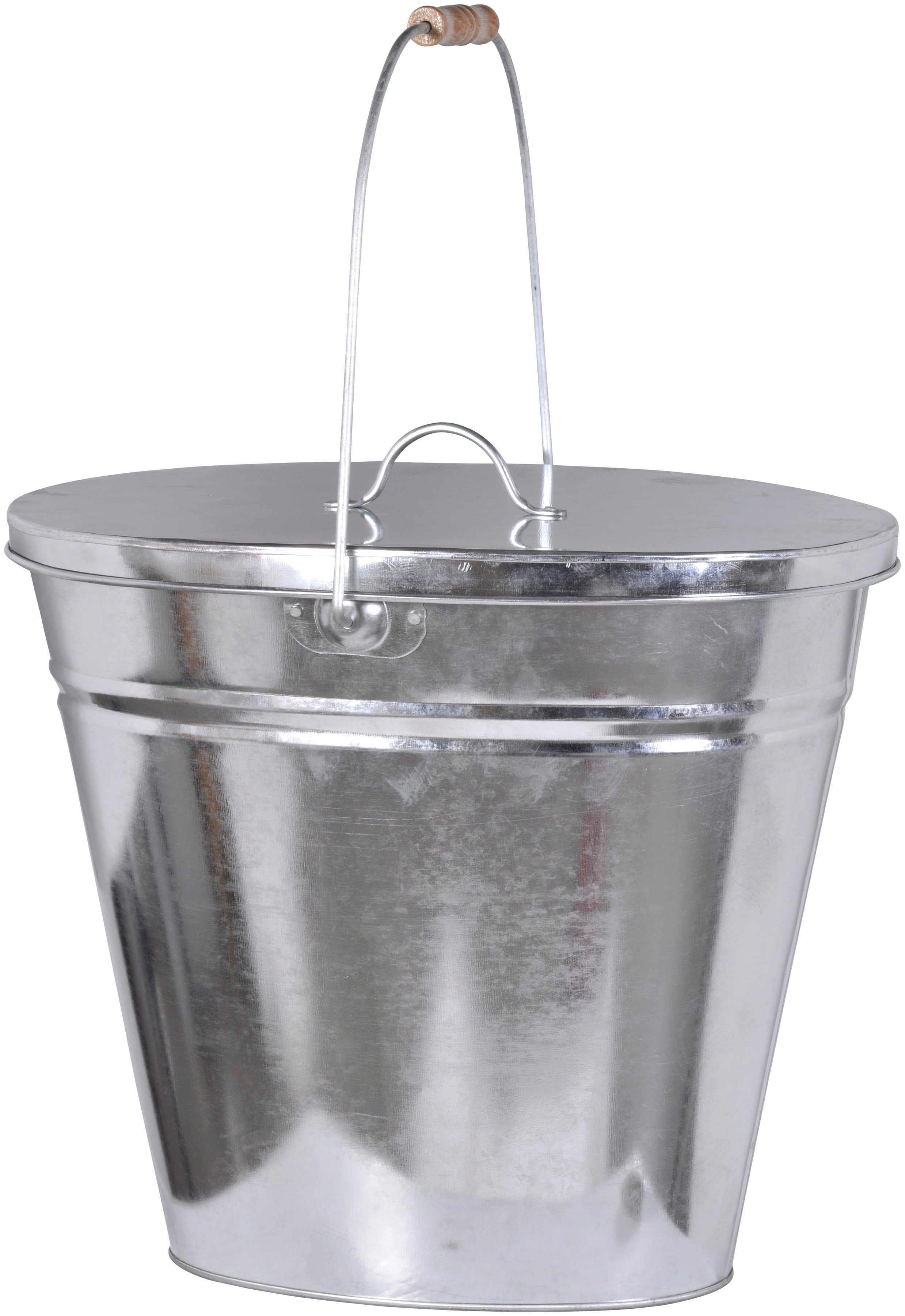 Firefix Aufbewahrungsbox, oval, 22 l
