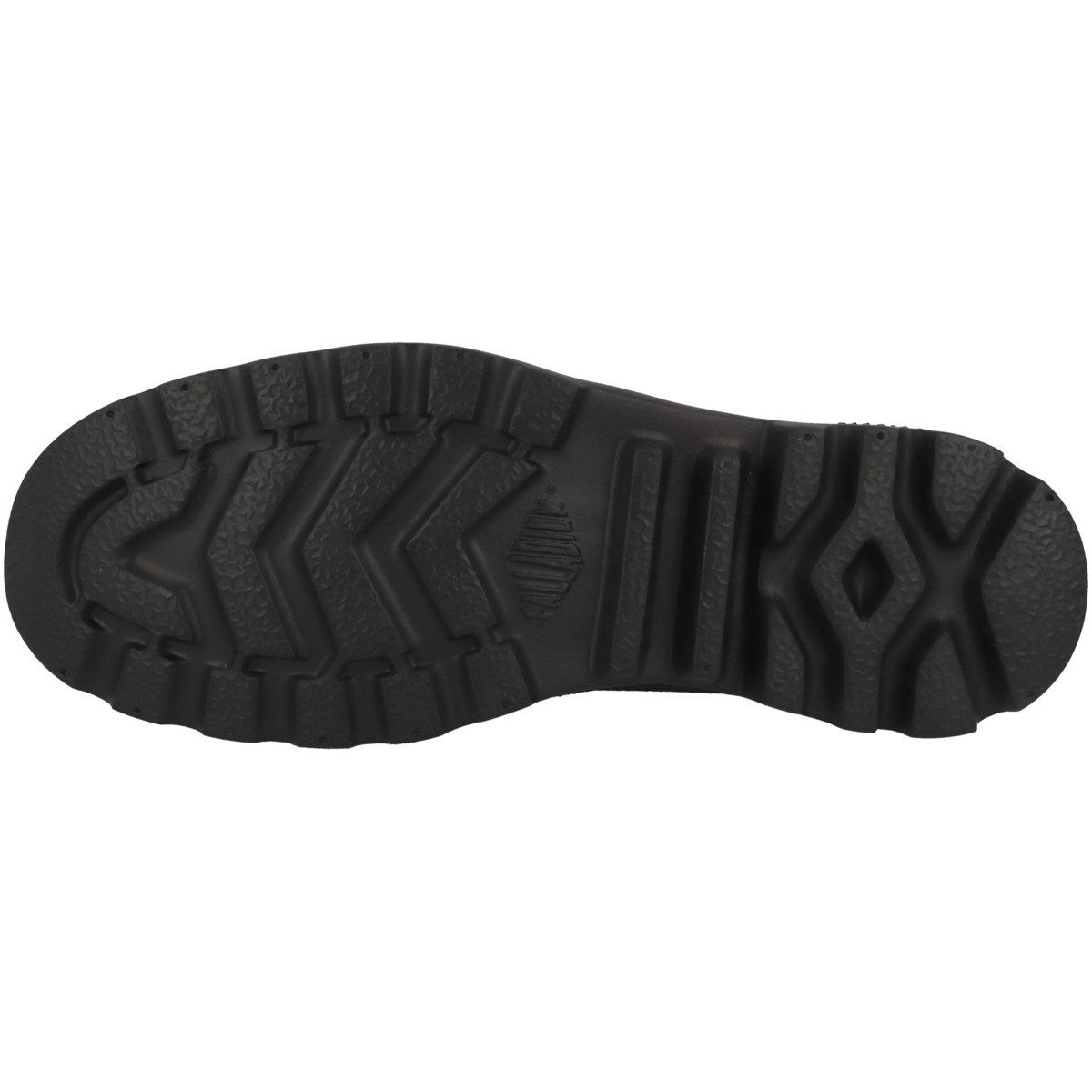 Palladium Pampa Lite Travel Vt Unisex Erwachsene Stiefelette Stiefeletten, Stiefel, Winterstiefel, Winterboots, Schneestiefel