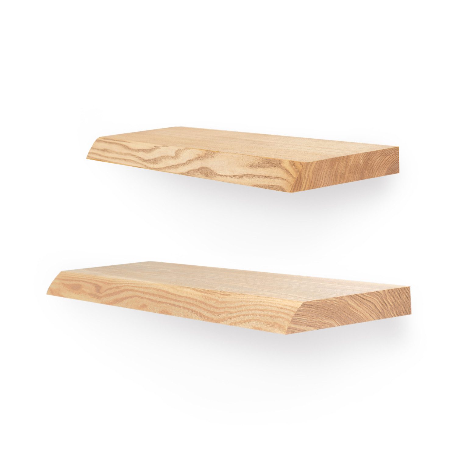 DomDeco Wandregal Wandregal NATURA günstig online kaufen
