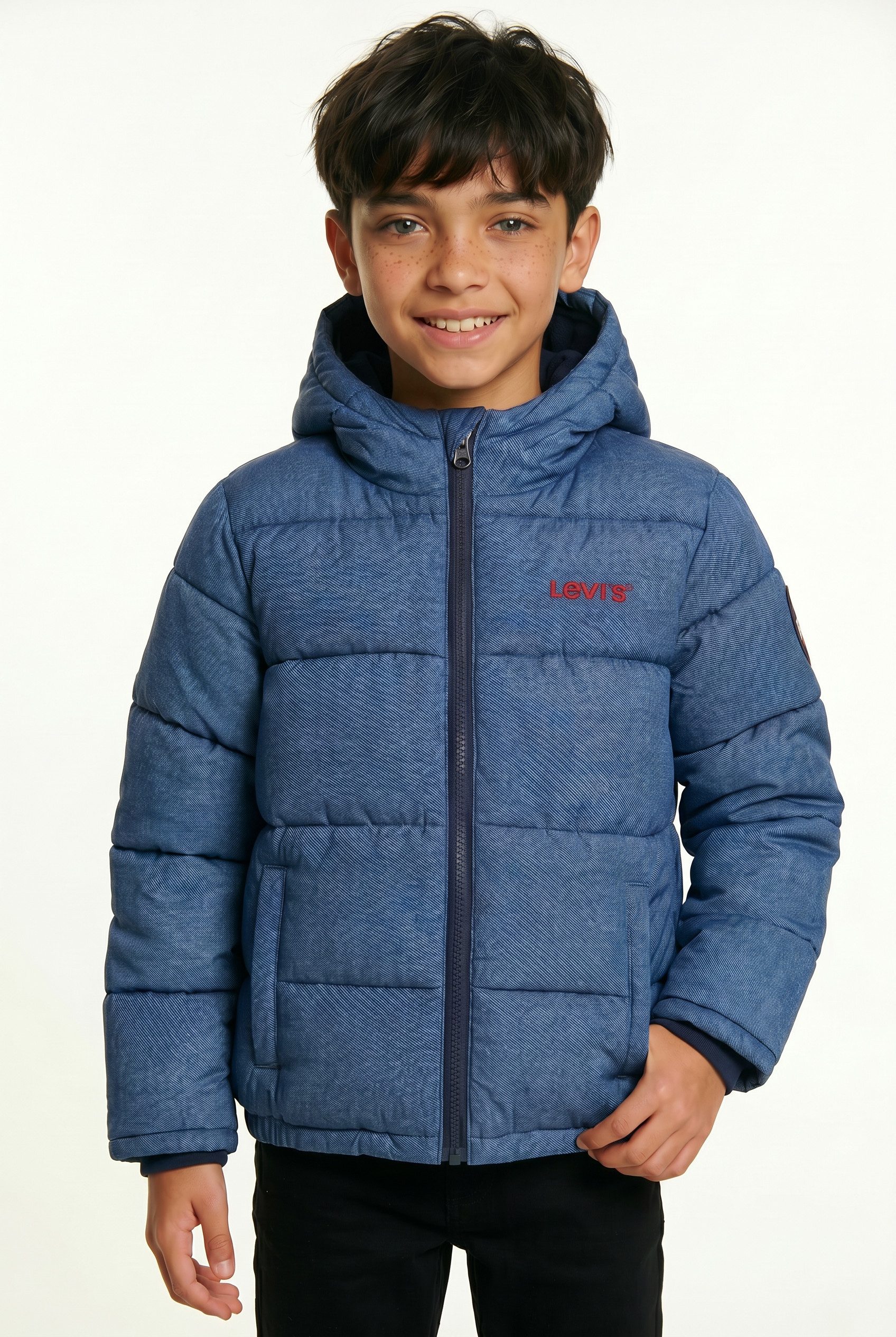 Levi's® Kids Steppjacke Winterjacke for BOYS