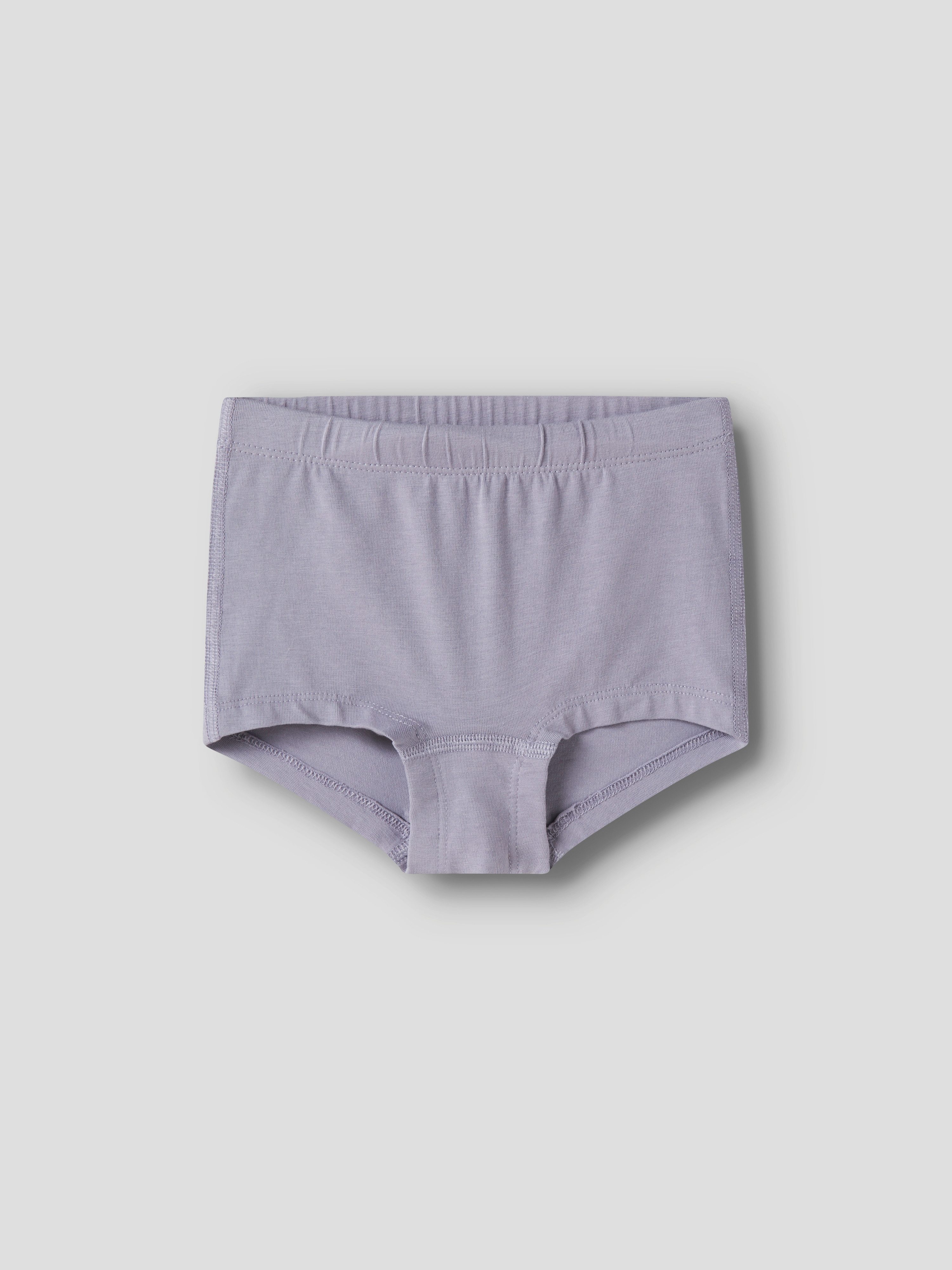 Name It Hipster NMFTIGHTS 3P LAVENDER HEARTS NOOS (Packung, 3-St)