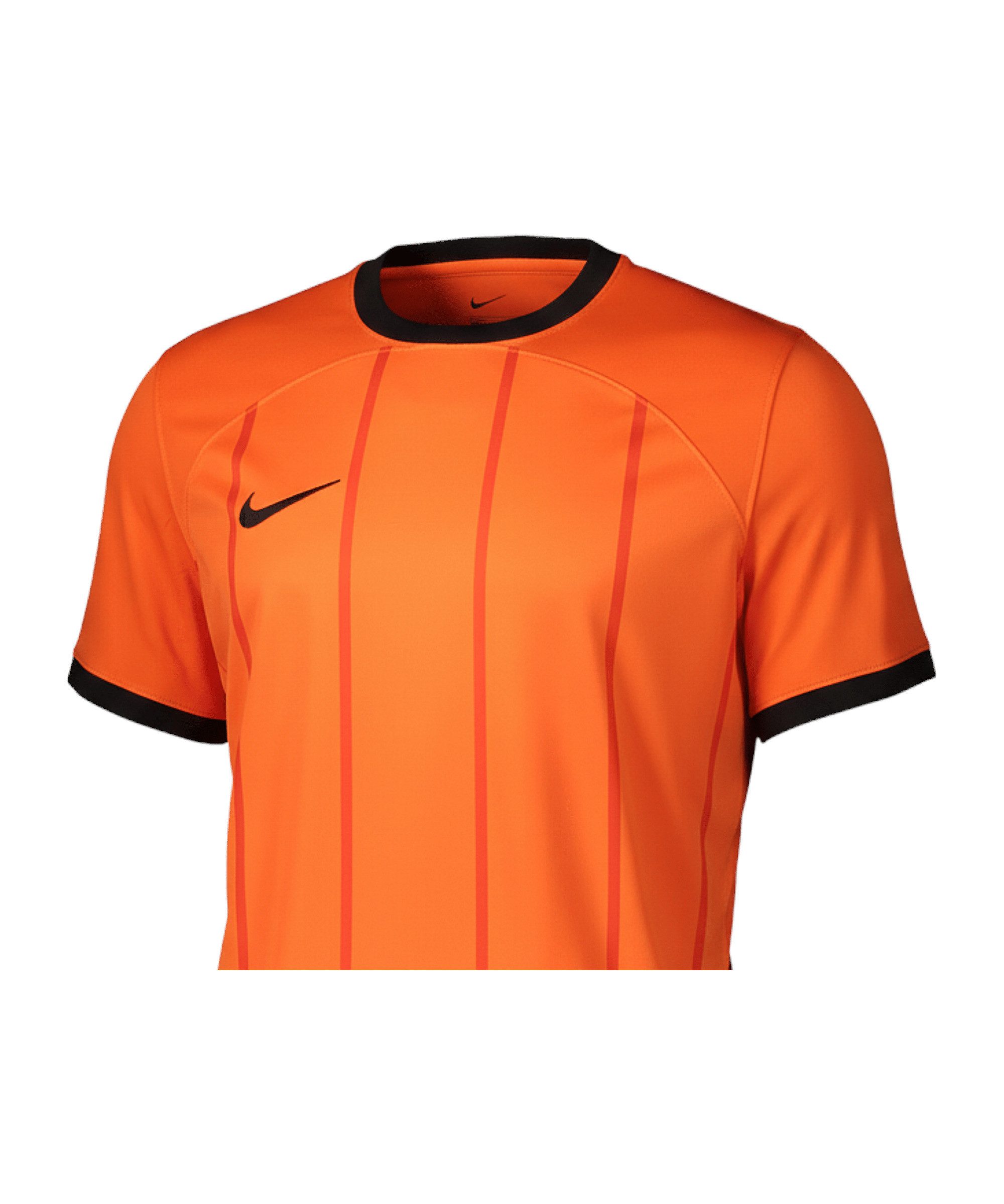 Nike Fußballtrikot Nike Performance Drifit CLSC GX1 Trikot Teamsport
